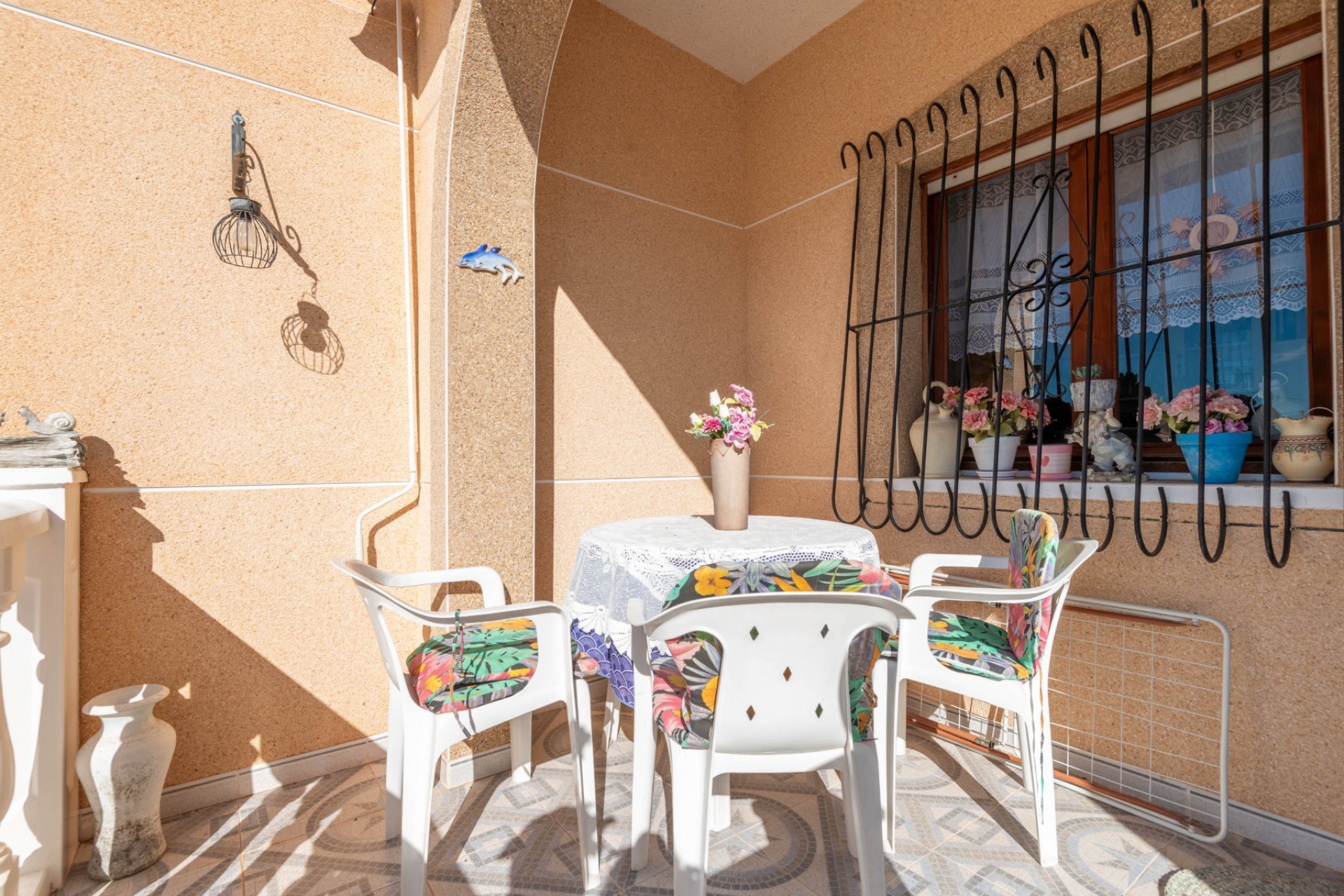 Revente - Bungalow -
Guardamar - La Marina