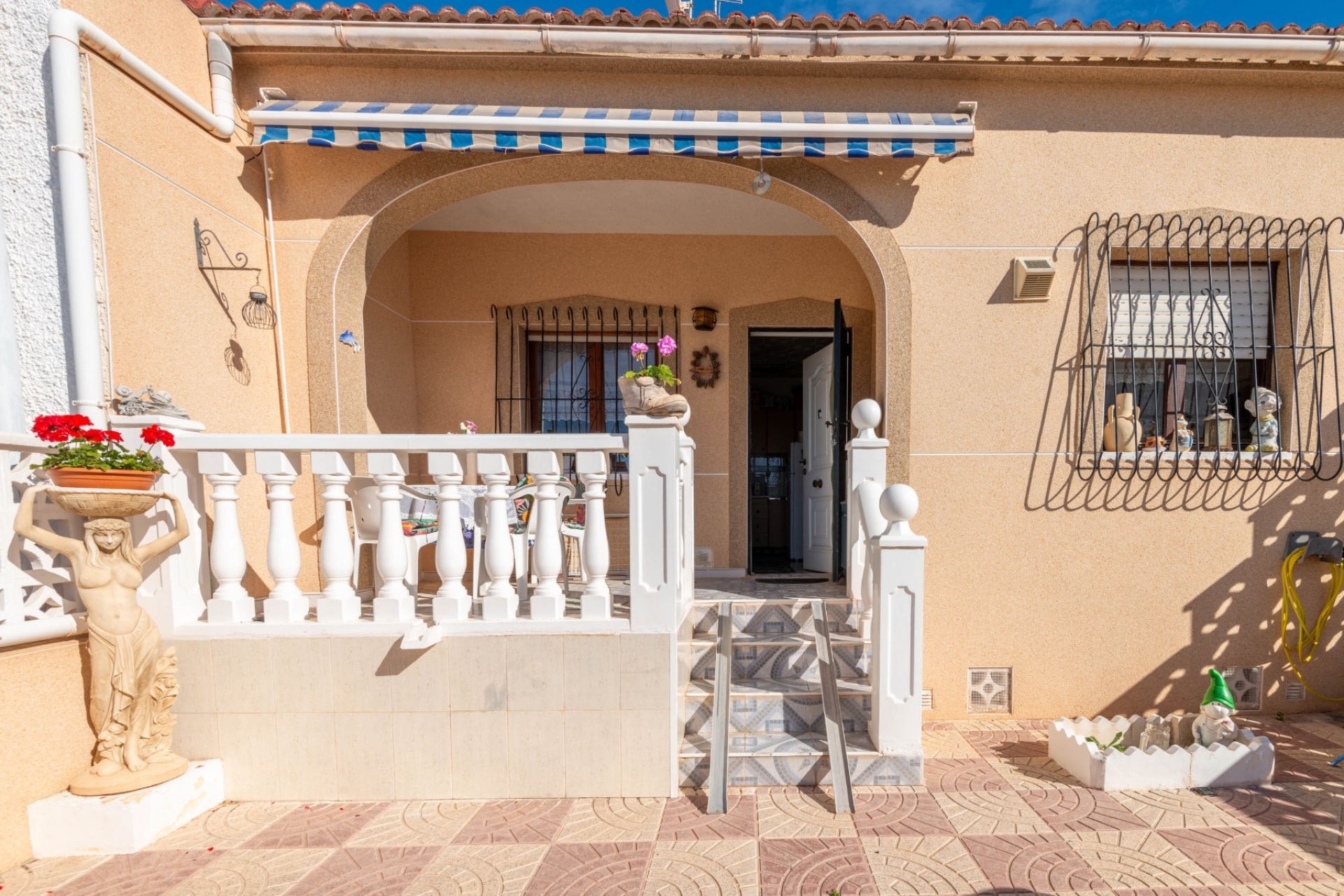 Revente - Bungalow -
Guardamar - La Marina