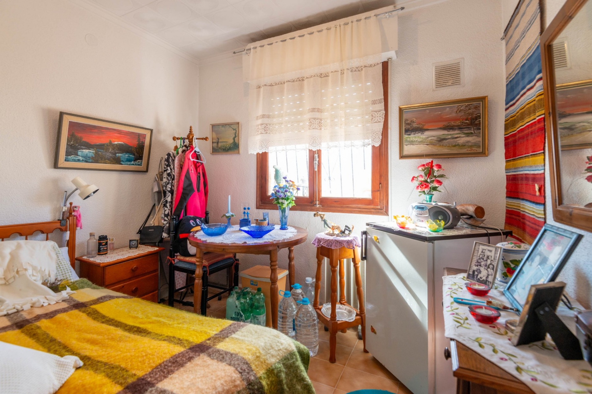 Revente - Bungalow -
Guardamar - La Marina