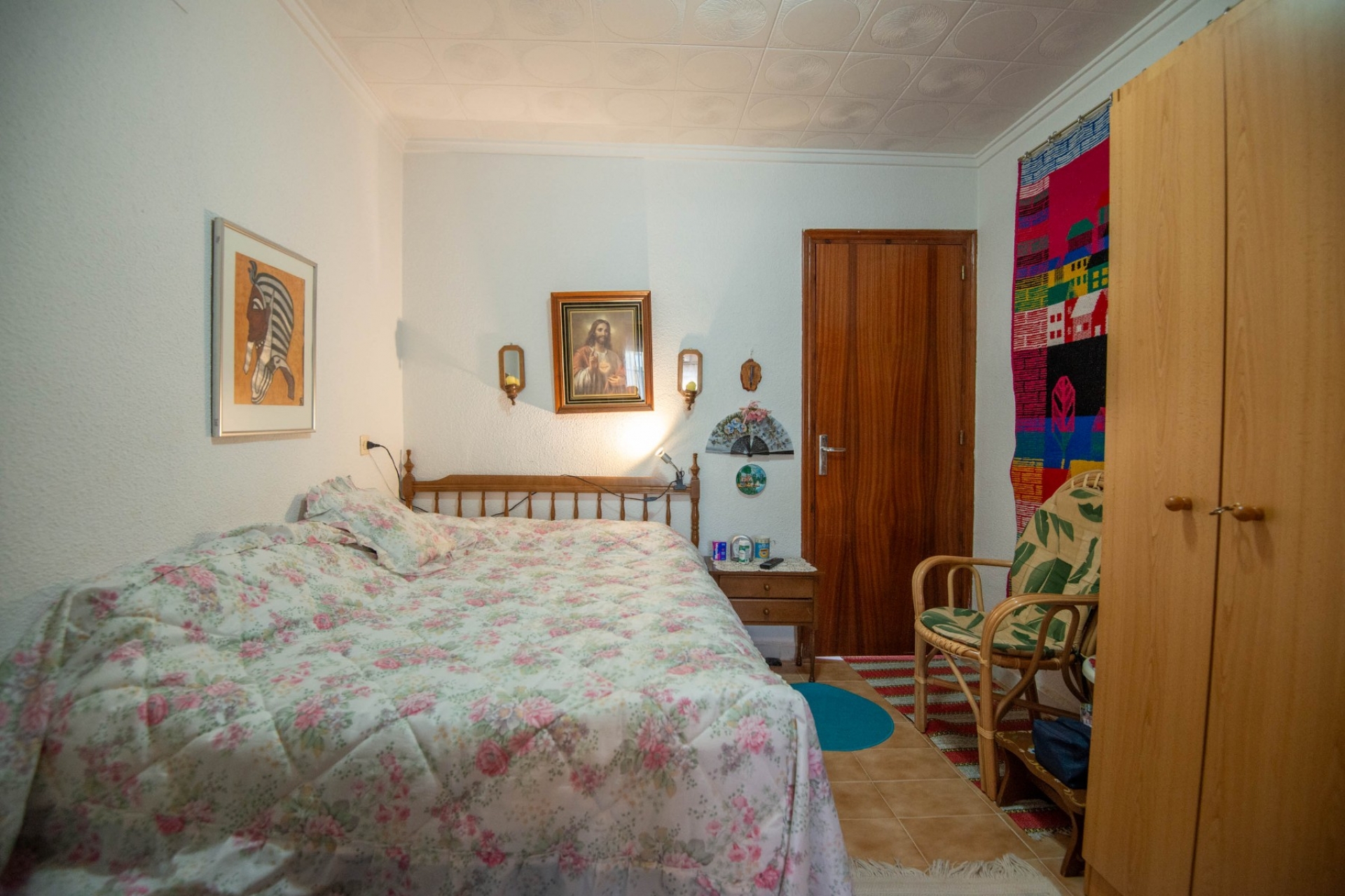 Revente - Bungalow -
Guardamar - La Marina