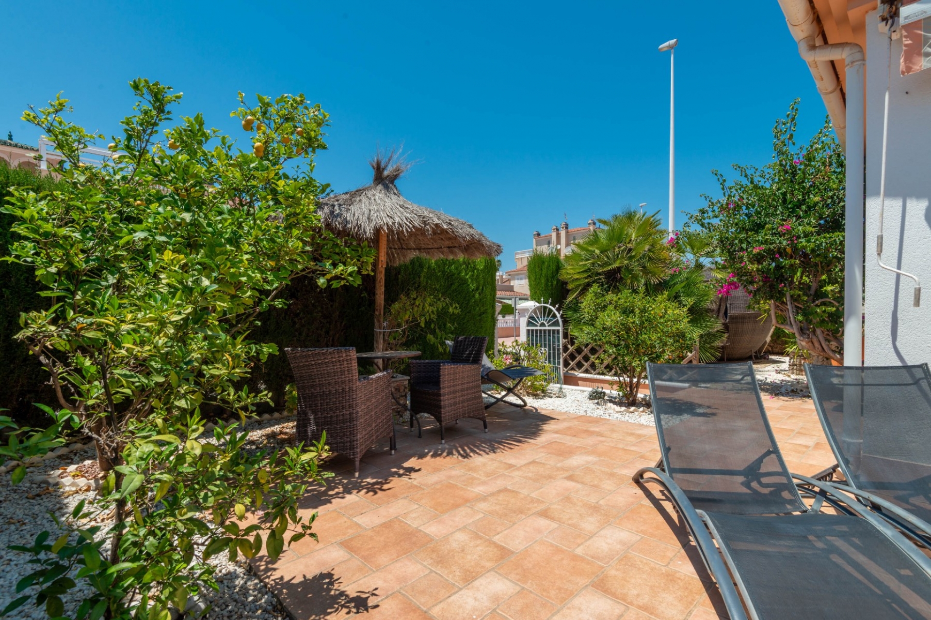 Revente - Bungalow -
Orihuela Costa - La Florida