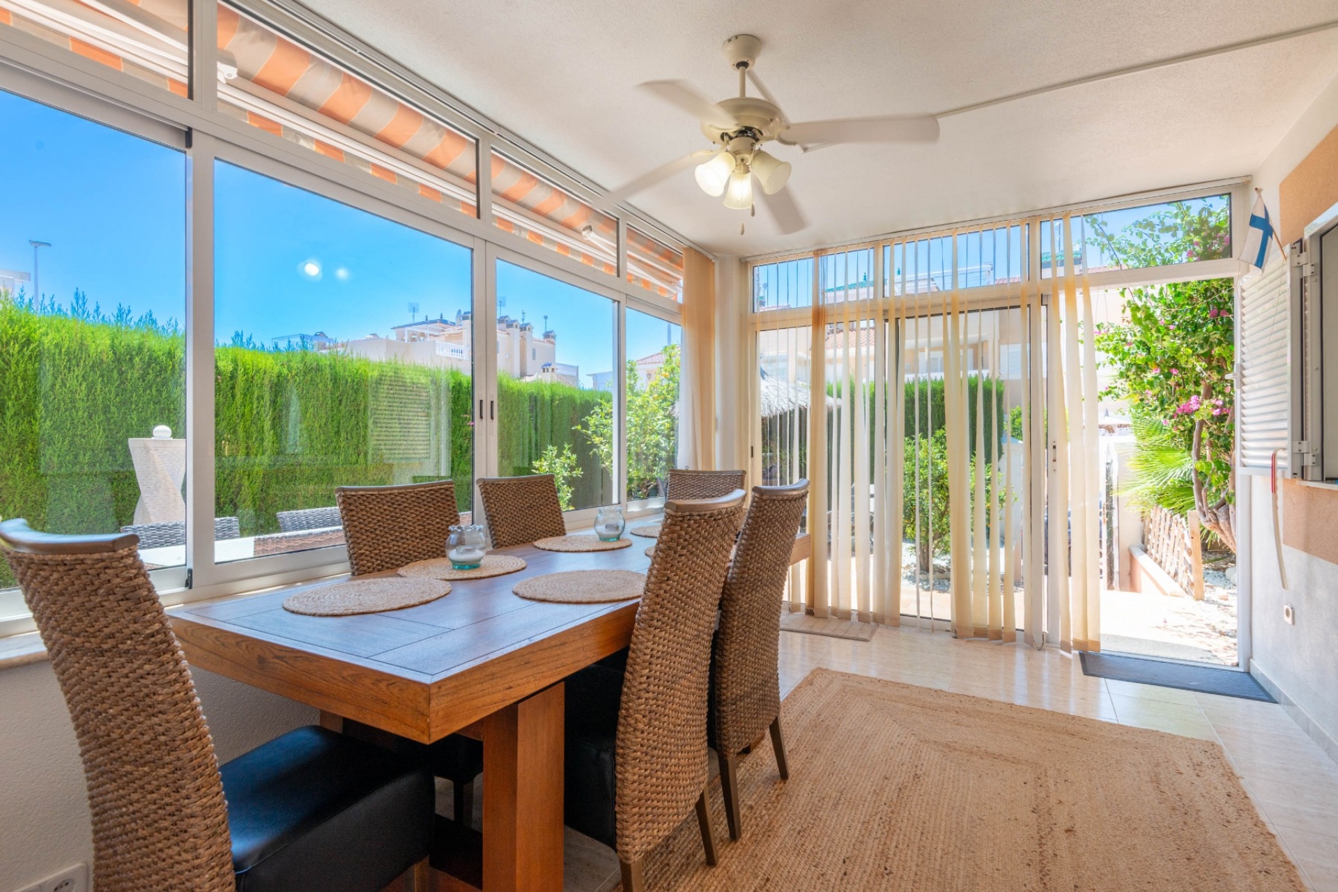 Revente - Bungalow -
Orihuela Costa - La Florida