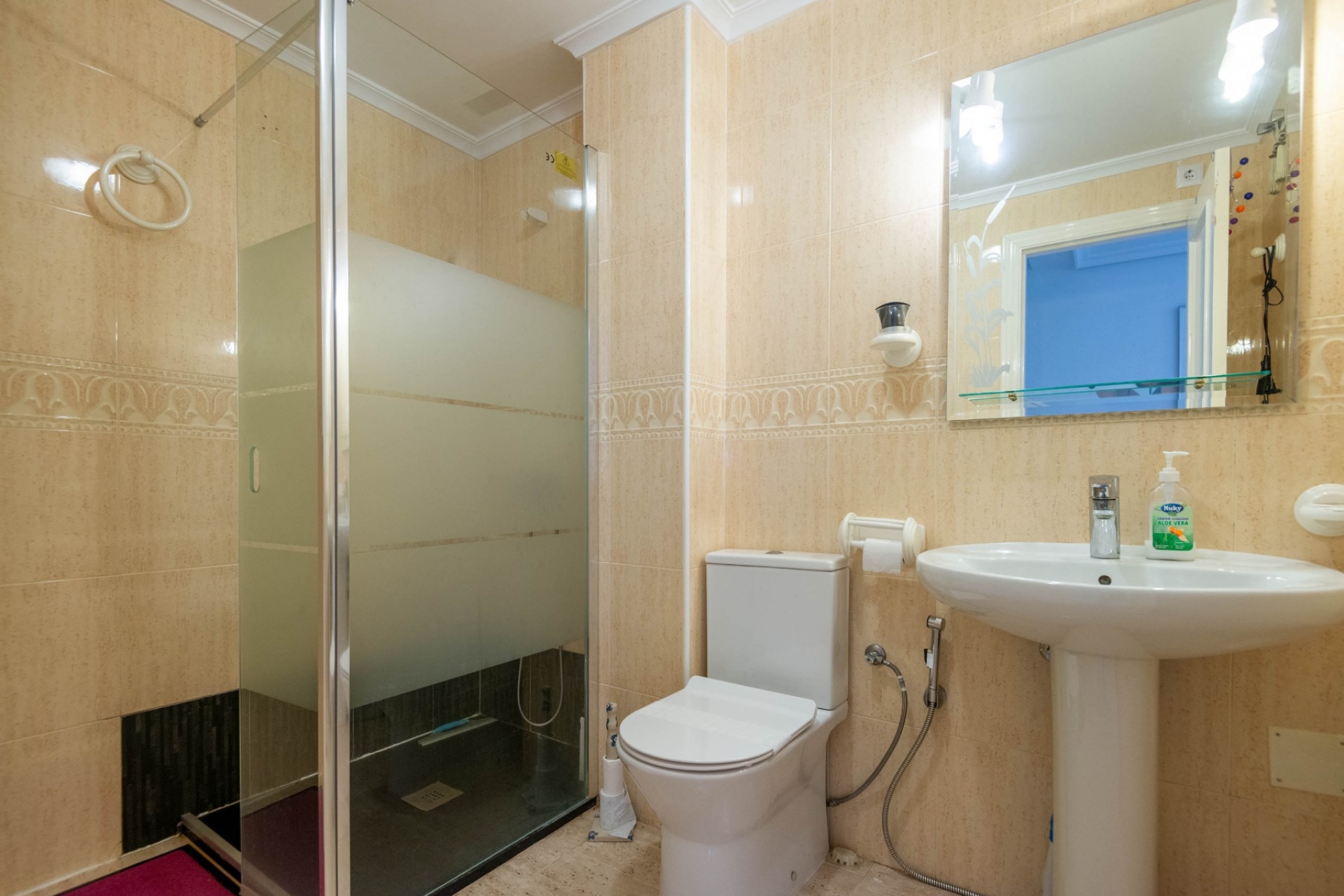 Revente - Bungalow -
Orihuela Costa - La Florida