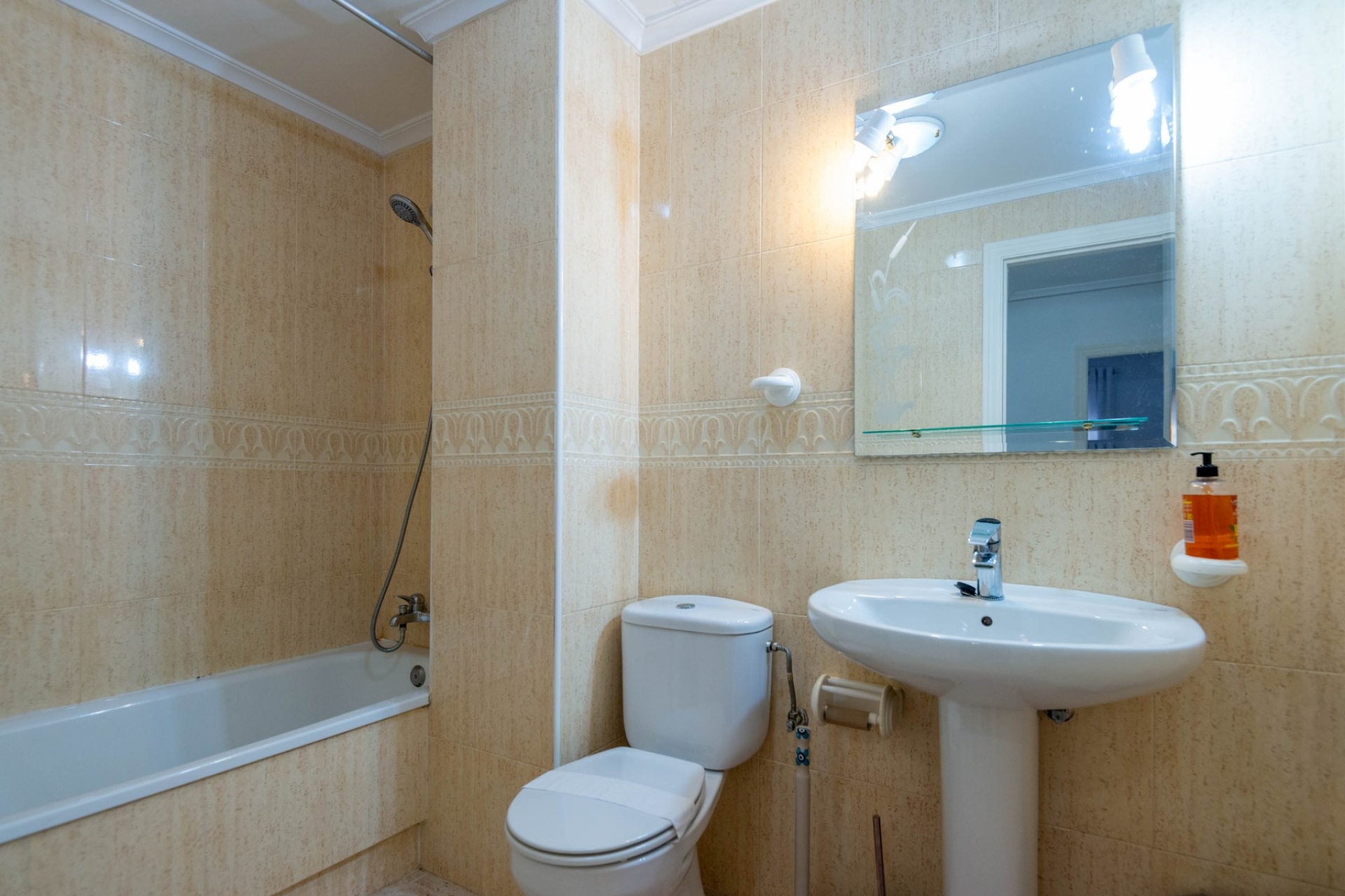 Revente - Bungalow -
Orihuela Costa - La Florida