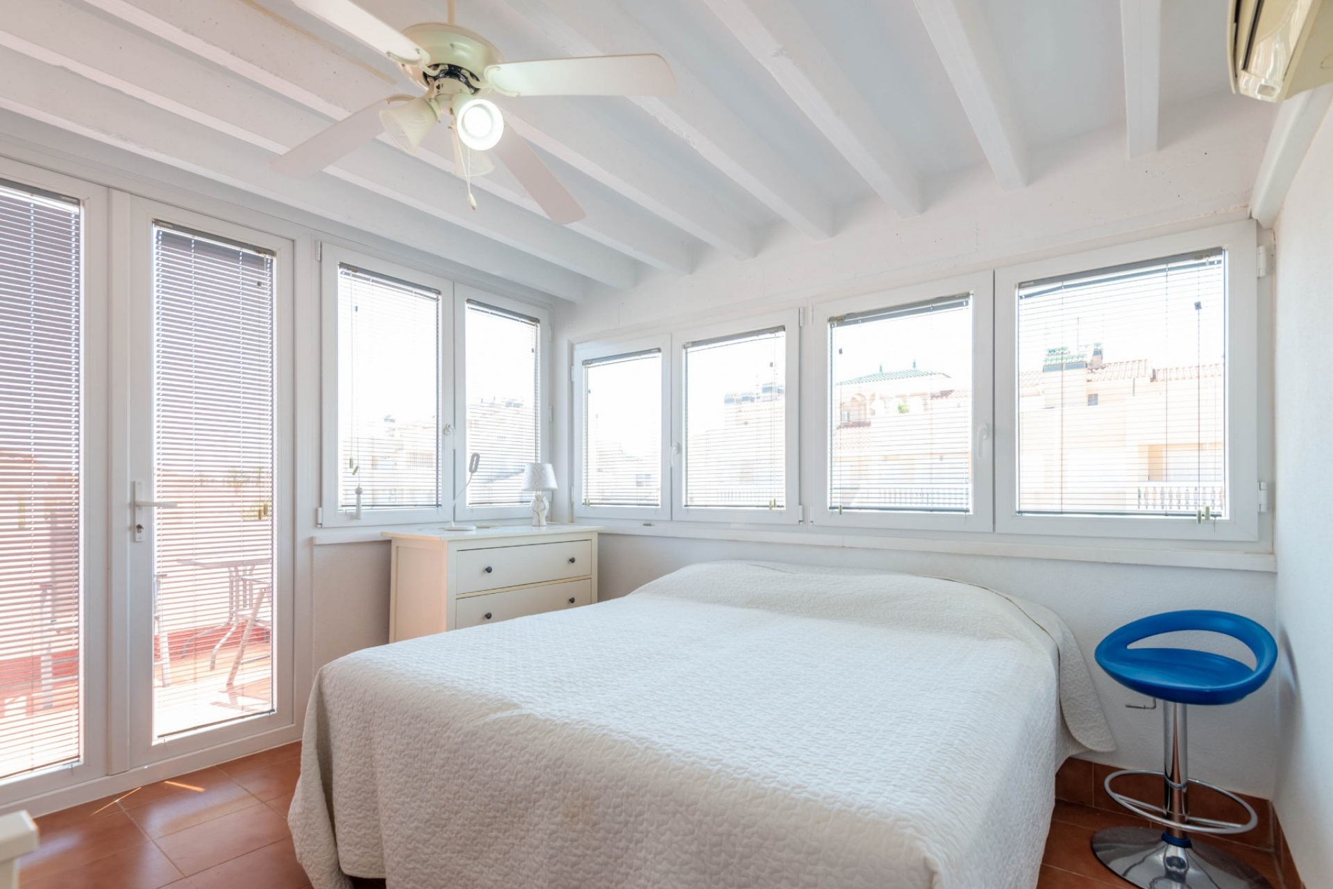 Revente - Bungalow -
Orihuela Costa - La Florida