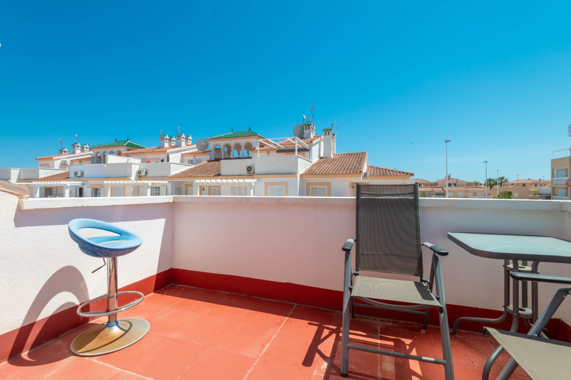 Revente - Bungalow -
Orihuela Costa - La Florida