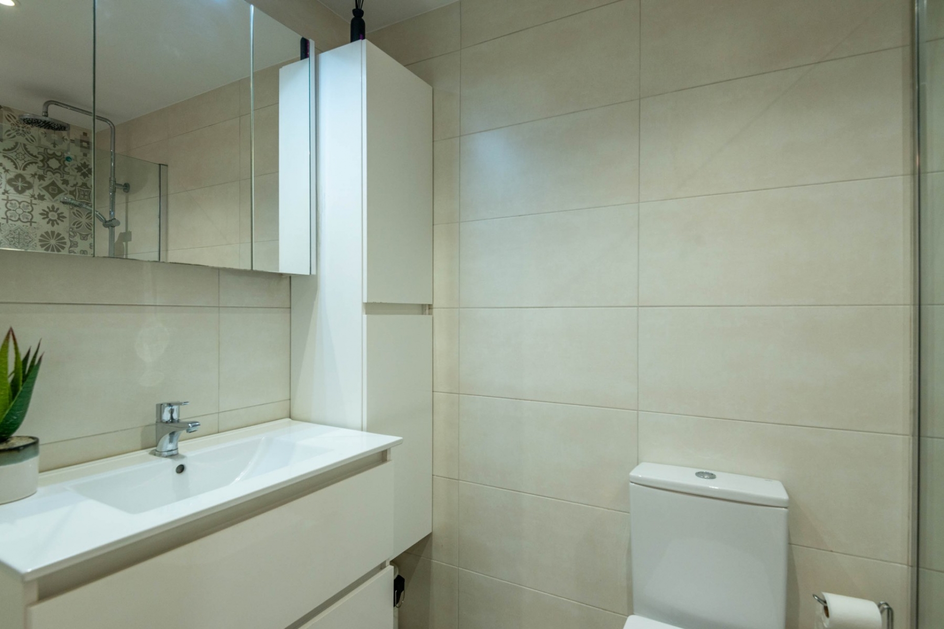 Revente - Bungalow -
Orihuela Costa - La Zenia