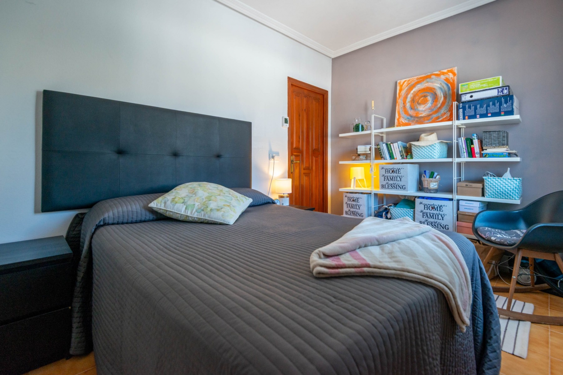 Revente - Bungalow -
Orihuela Costa - Playa Flamenca