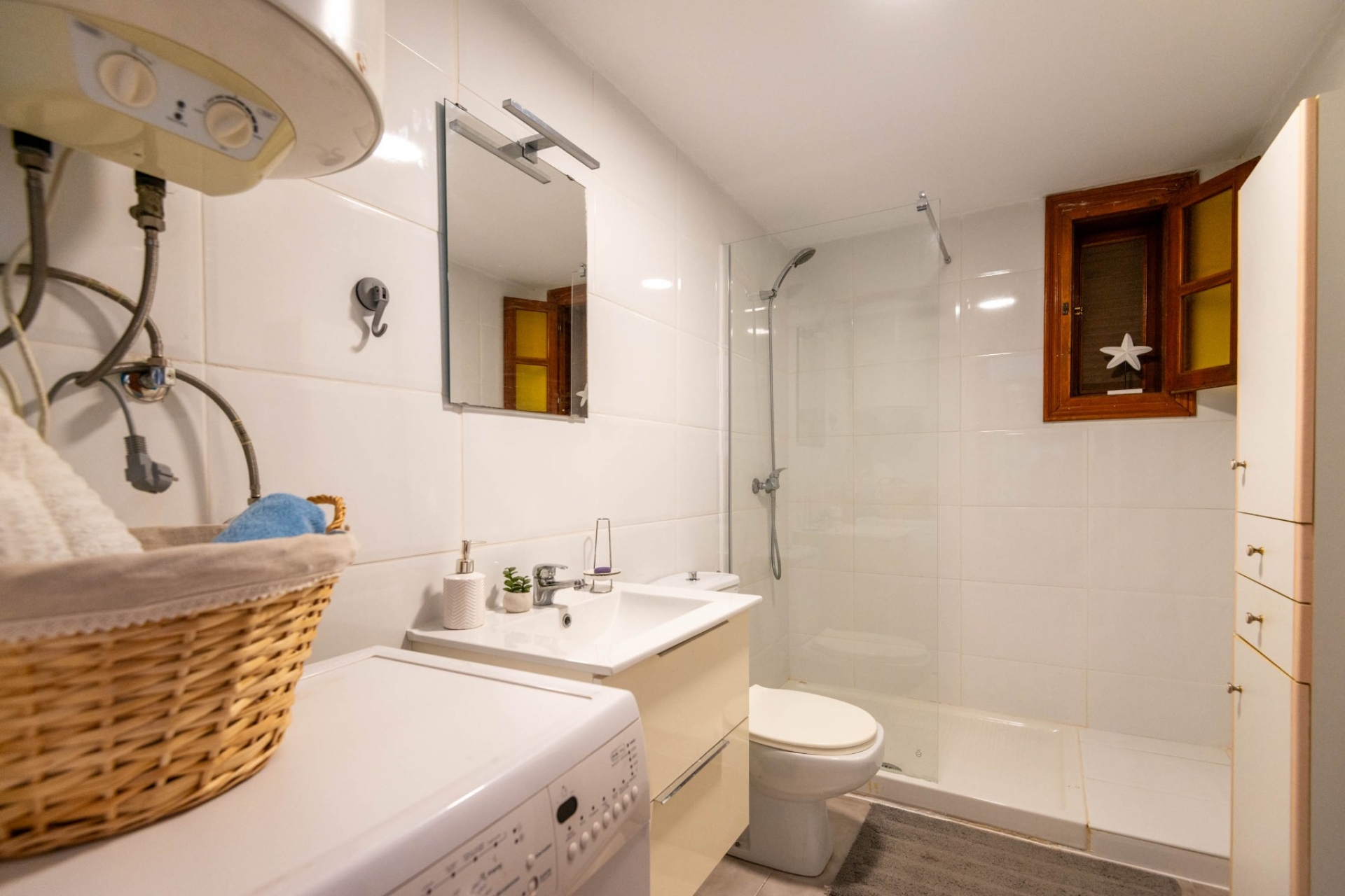 Revente - Bungalow -
Orihuela Costa - Playa Flamenca