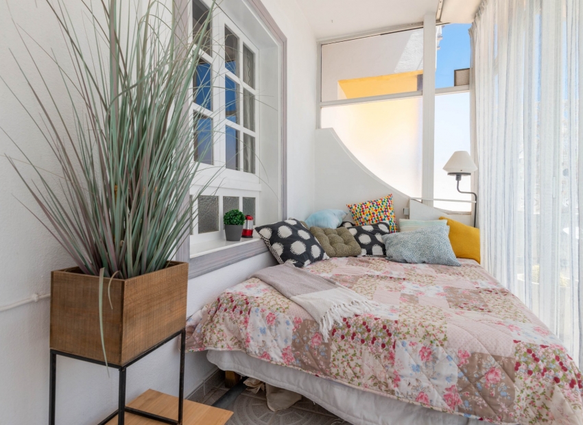 Revente - Bungalow -
Orihuela Costa - Playa Flamenca