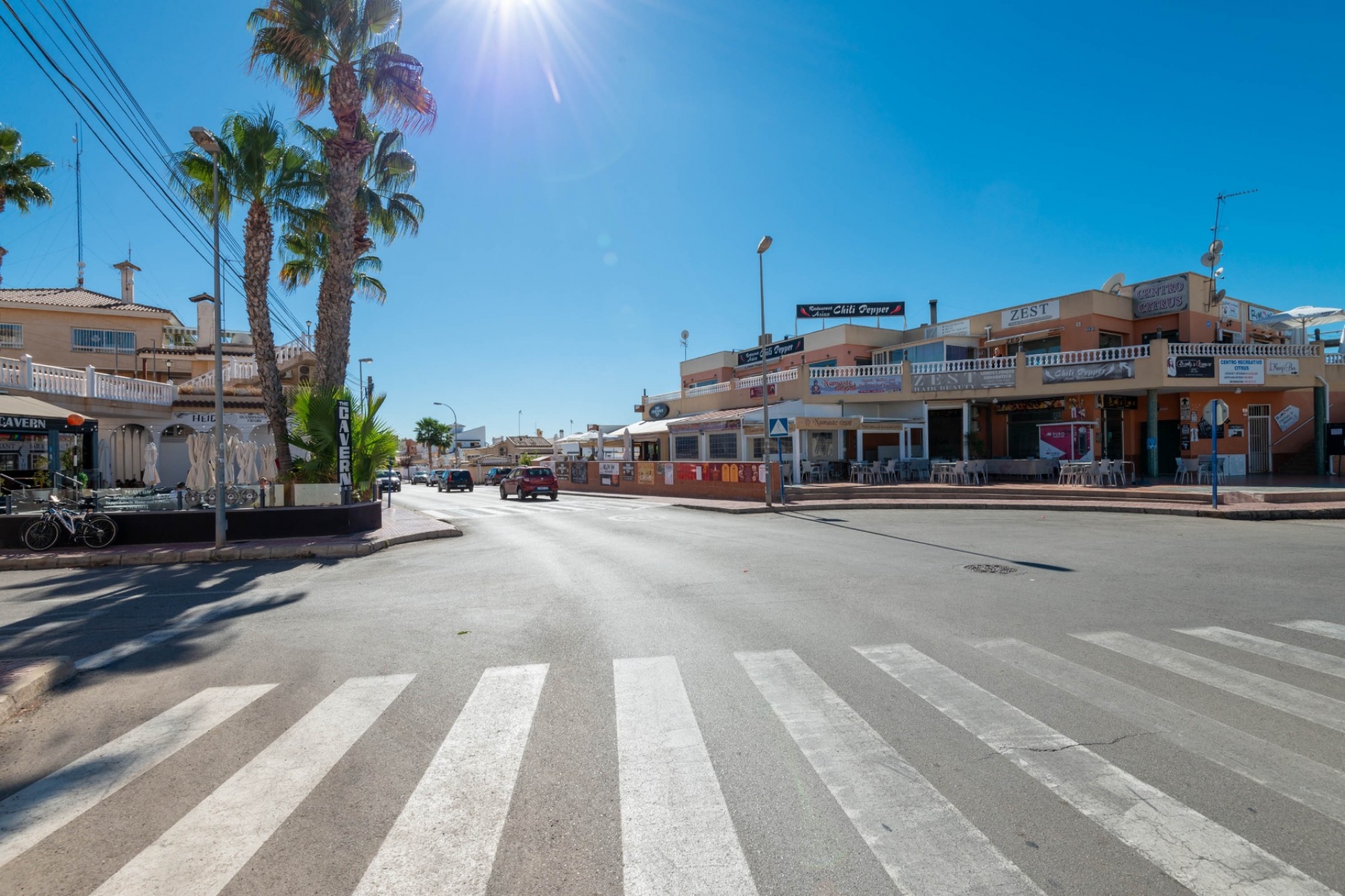 Revente - Bungalow -
Orihuela Costa - Playa Flamenca