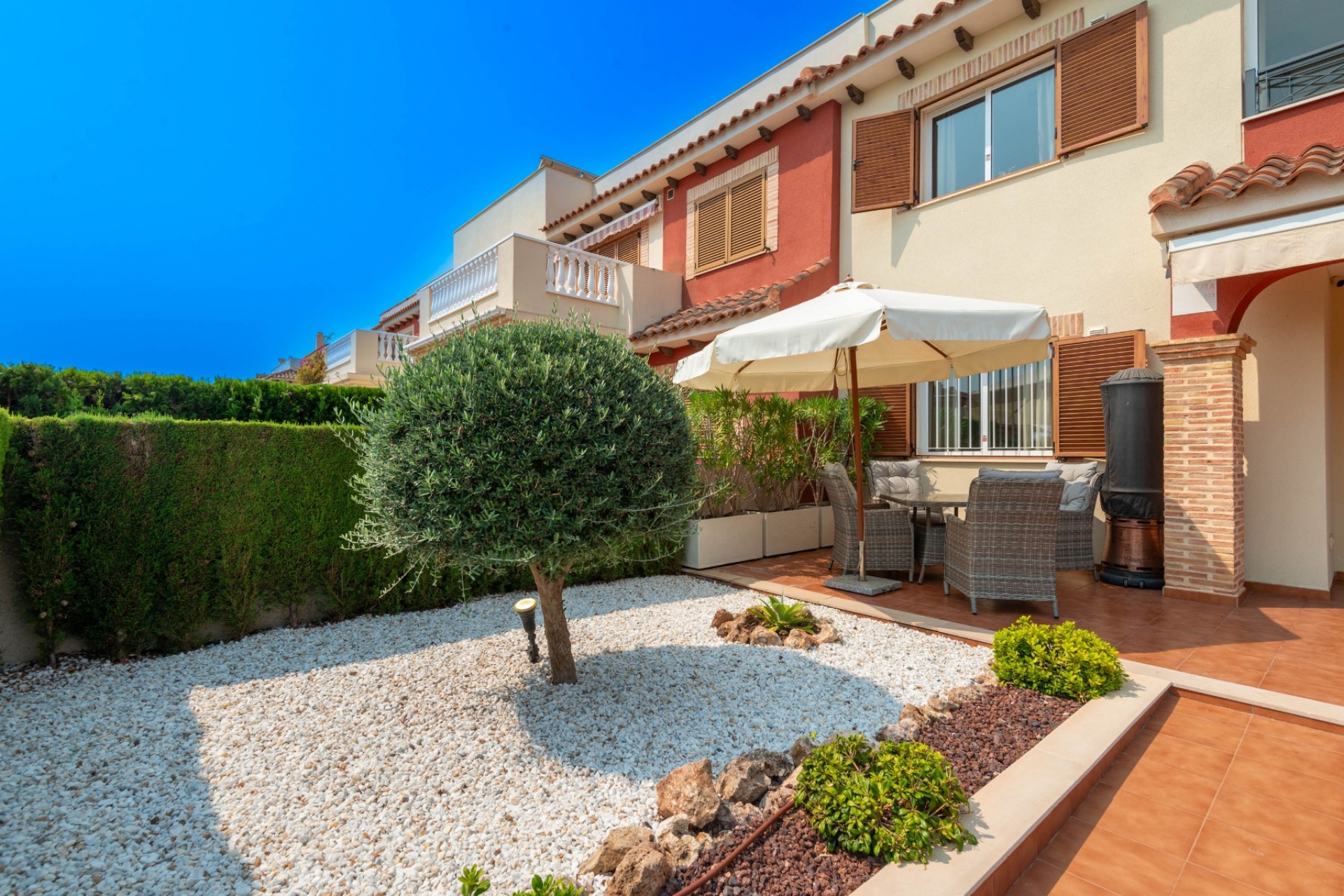 Revente - Bungalow -
Orihuela Costa - Playa Flamenca