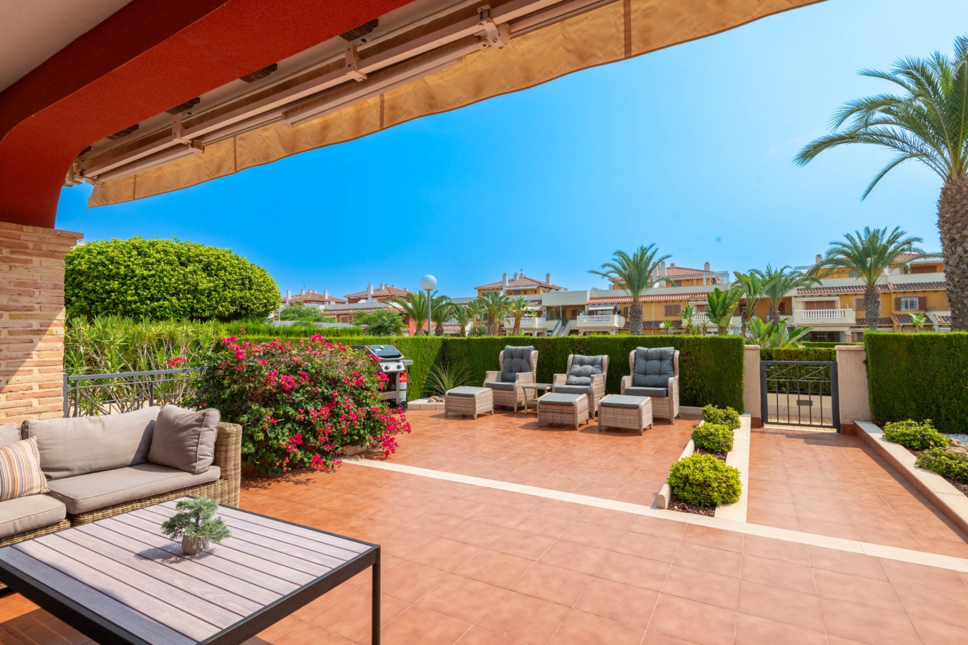 Revente - Bungalow -
Orihuela Costa - Playa Flamenca