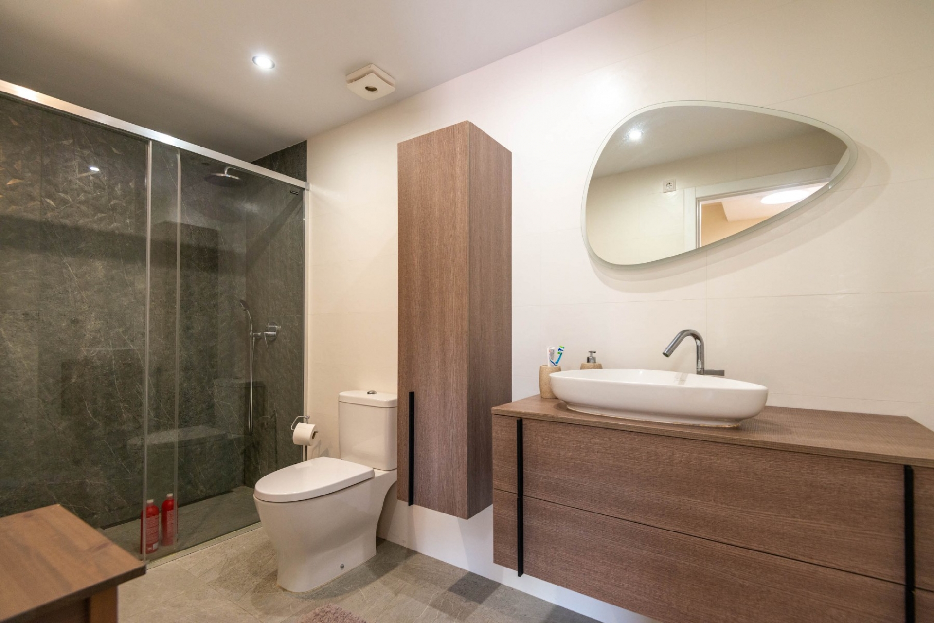 Revente - Bungalow -
Orihuela Costa - Playa Flamenca