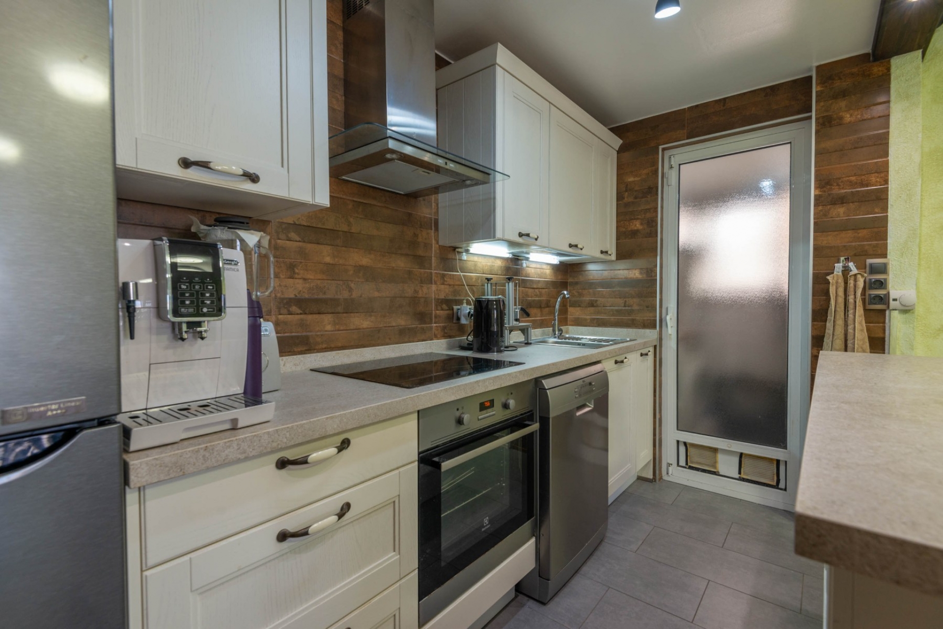 Revente - Bungalow -
Orihuela Costa - Playa Flamenca