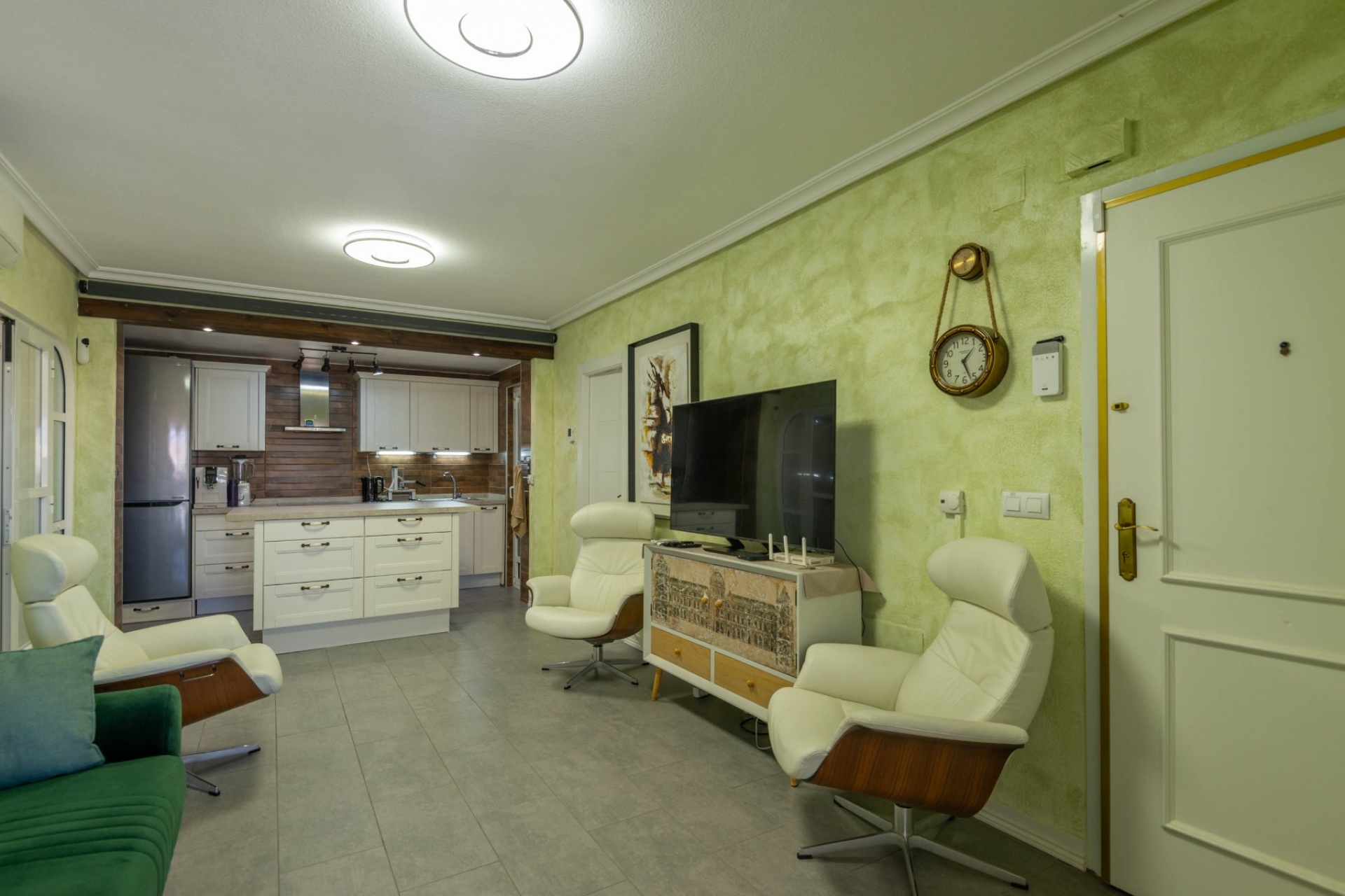 Revente - Bungalow -
Orihuela Costa - Playa Flamenca