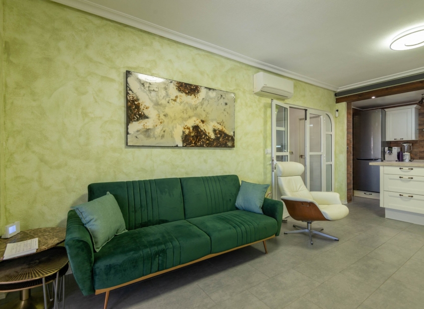 Revente - Bungalow -
Orihuela Costa - Playa Flamenca