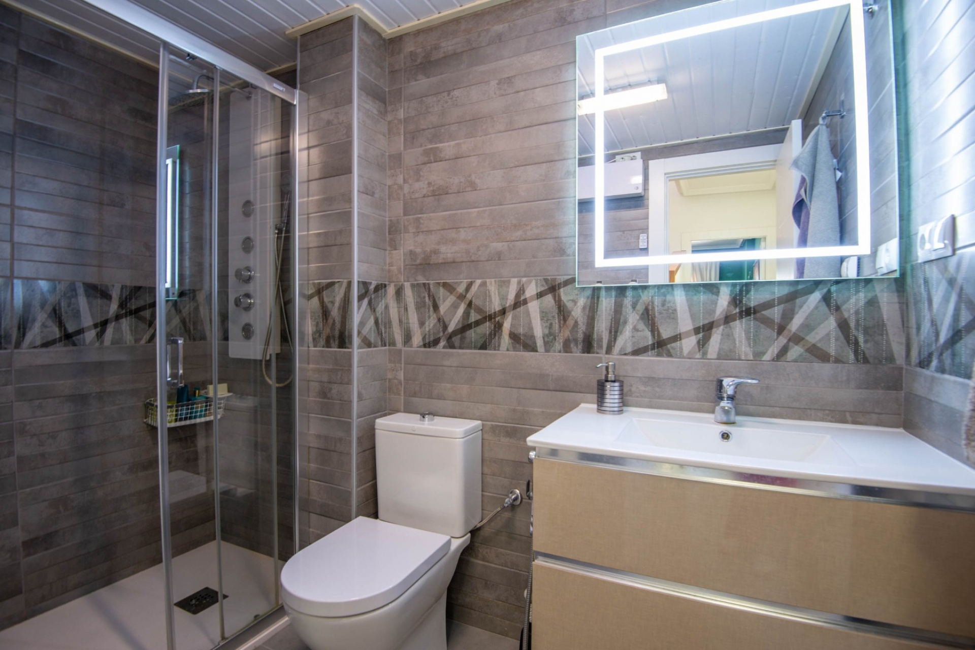 Revente - Bungalow -
Orihuela Costa - Playa Flamenca