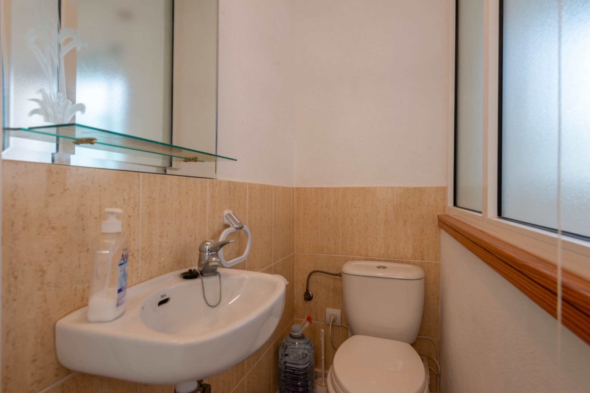 Revente - Bungalow -
Orihuela Costa - Playa Flamenca