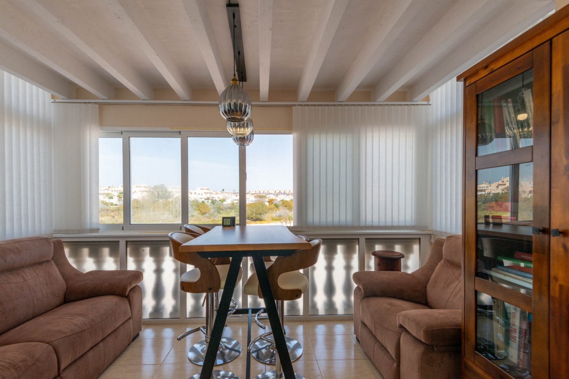 Revente - Bungalow -
Orihuela Costa - Playa Flamenca