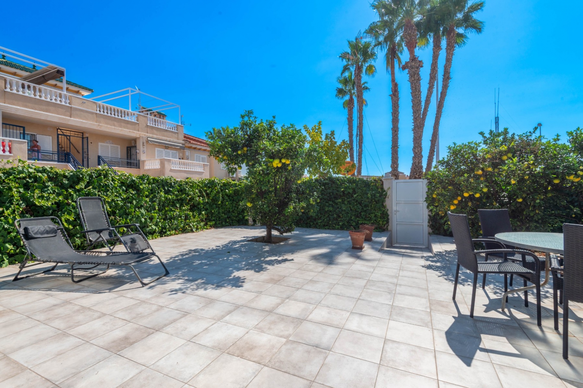 Revente - Bungalow -
Orihuela Costa - Punta Prima, Orihuela Costa