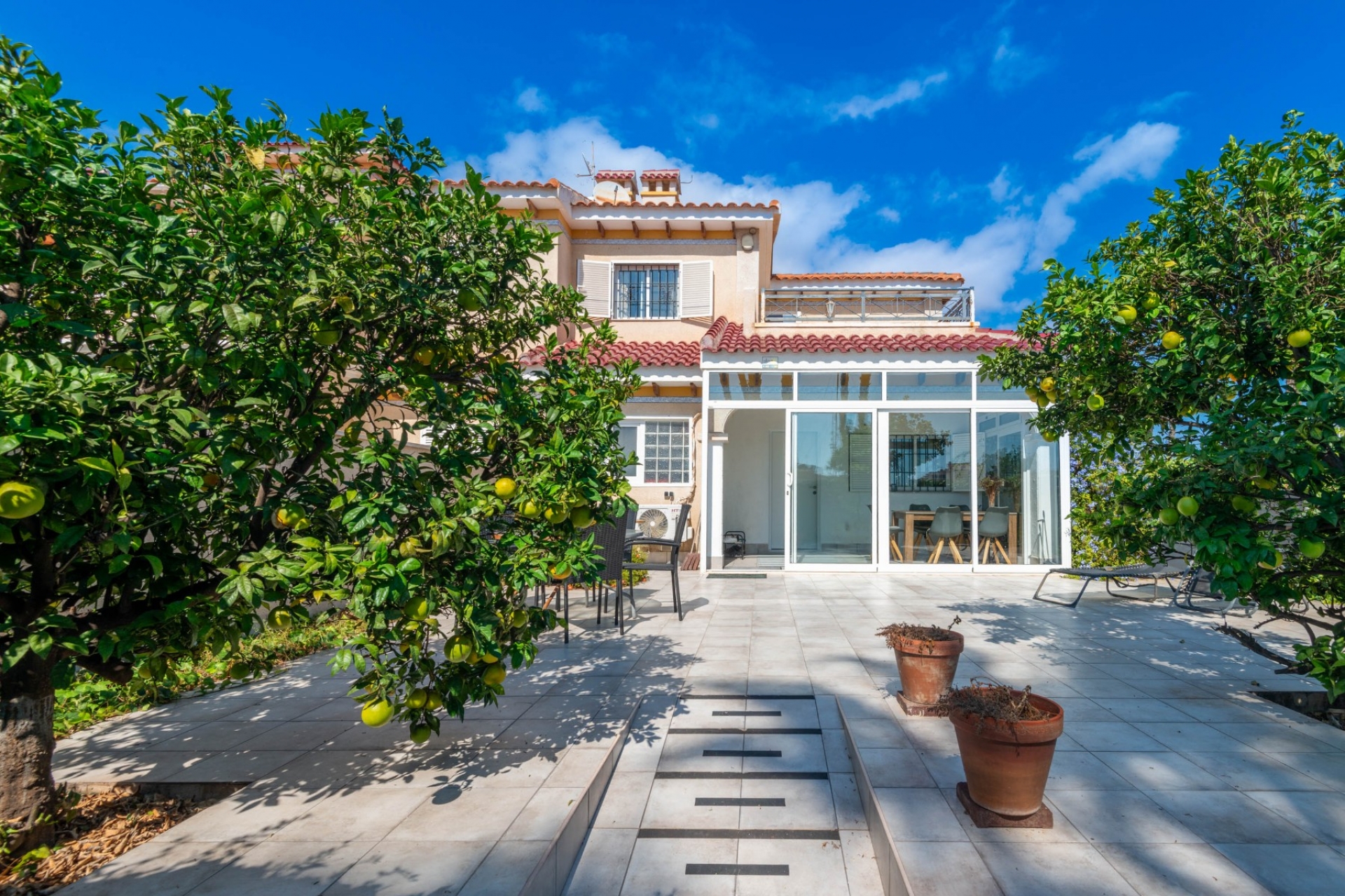 Revente - Bungalow -
Orihuela Costa - Punta Prima, Orihuela Costa