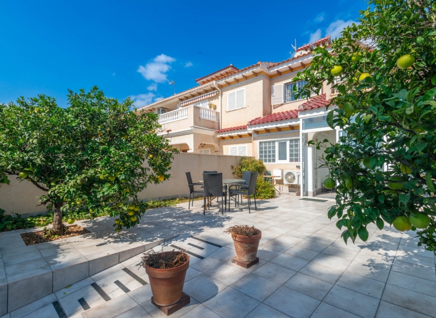 Revente - Bungalow -
Orihuela Costa - Punta Prima, Orihuela Costa
