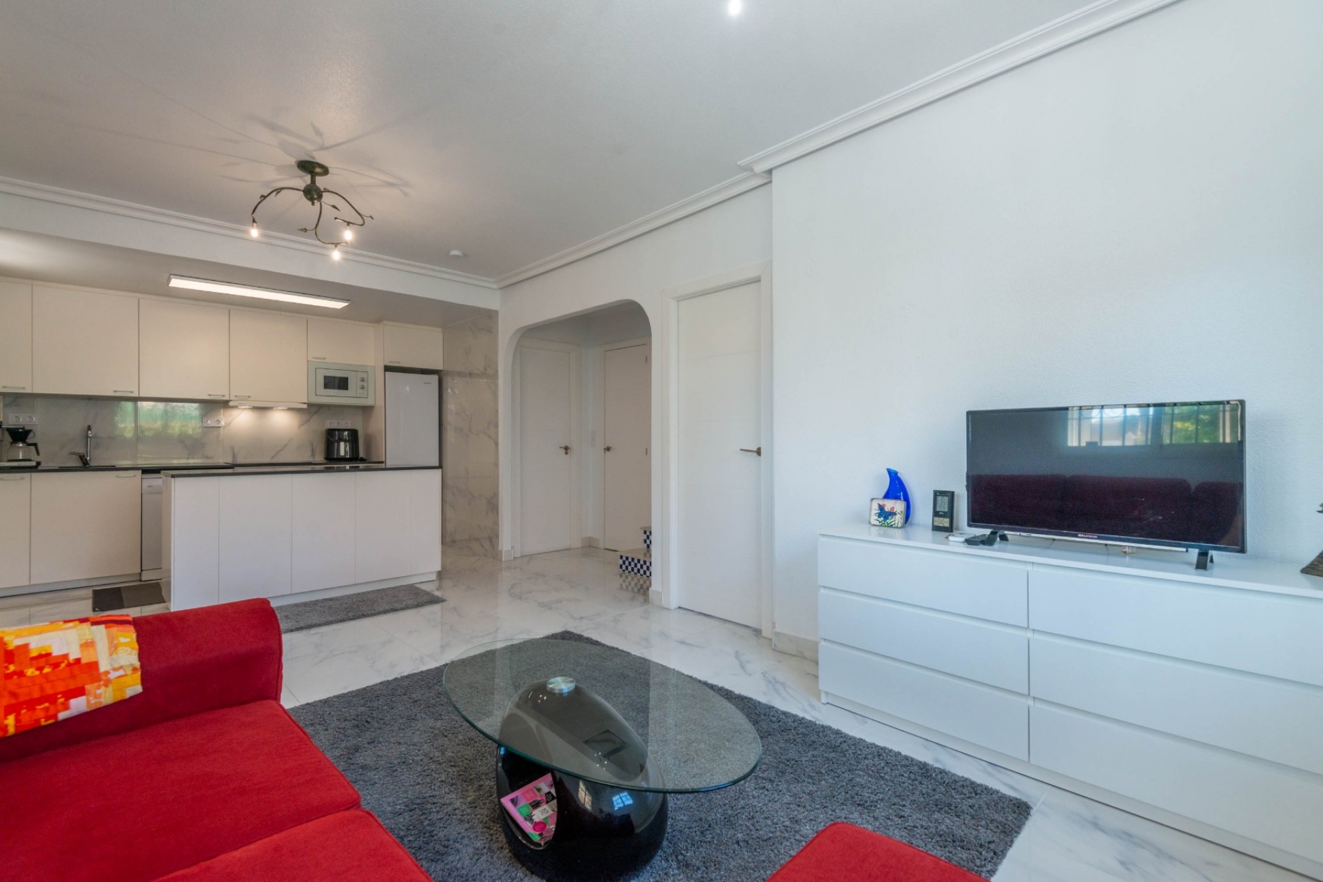 Revente - Bungalow -
Orihuela Costa - Punta Prima, Orihuela Costa