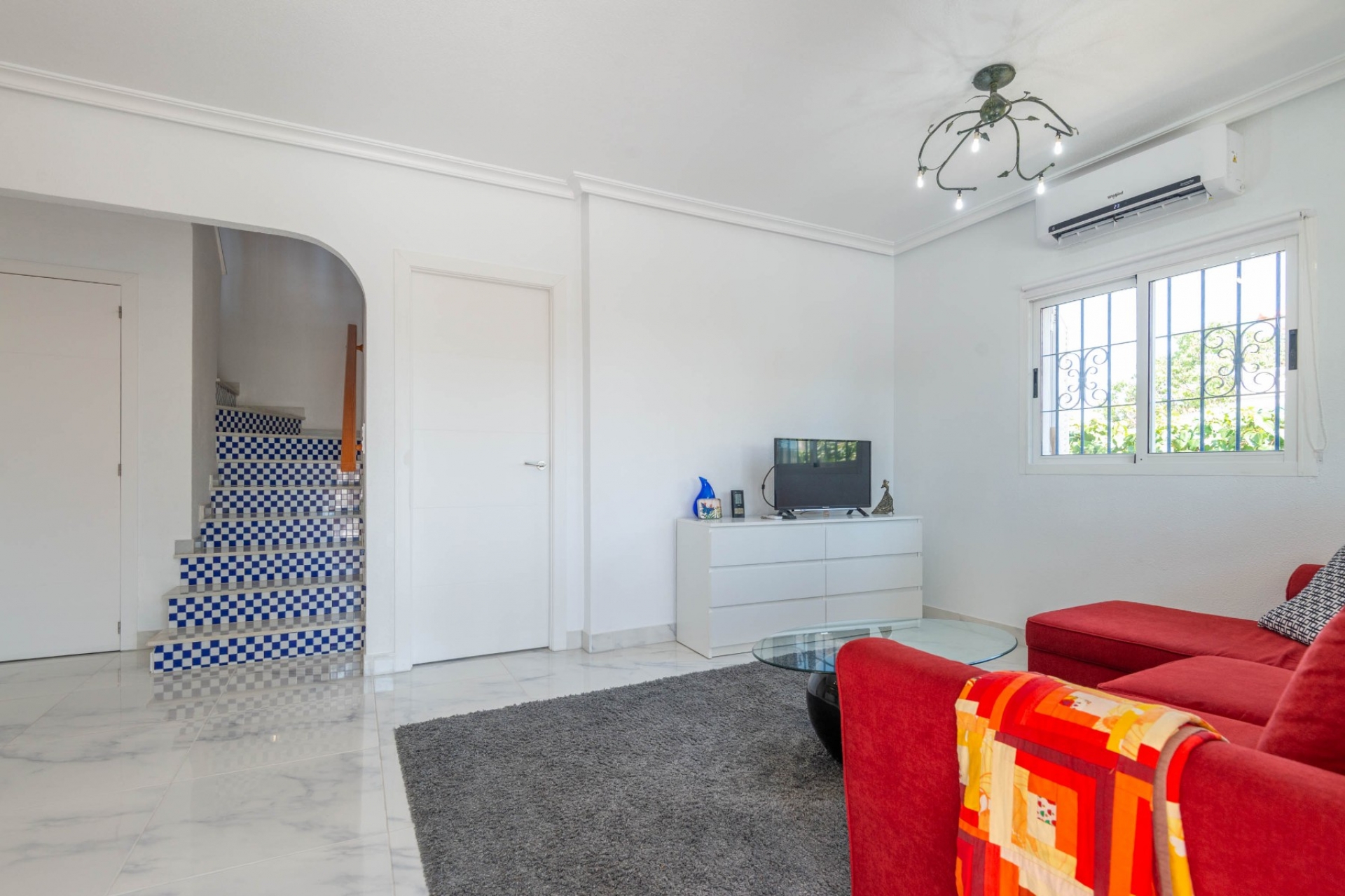 Revente - Bungalow -
Orihuela Costa - Punta Prima, Orihuela Costa