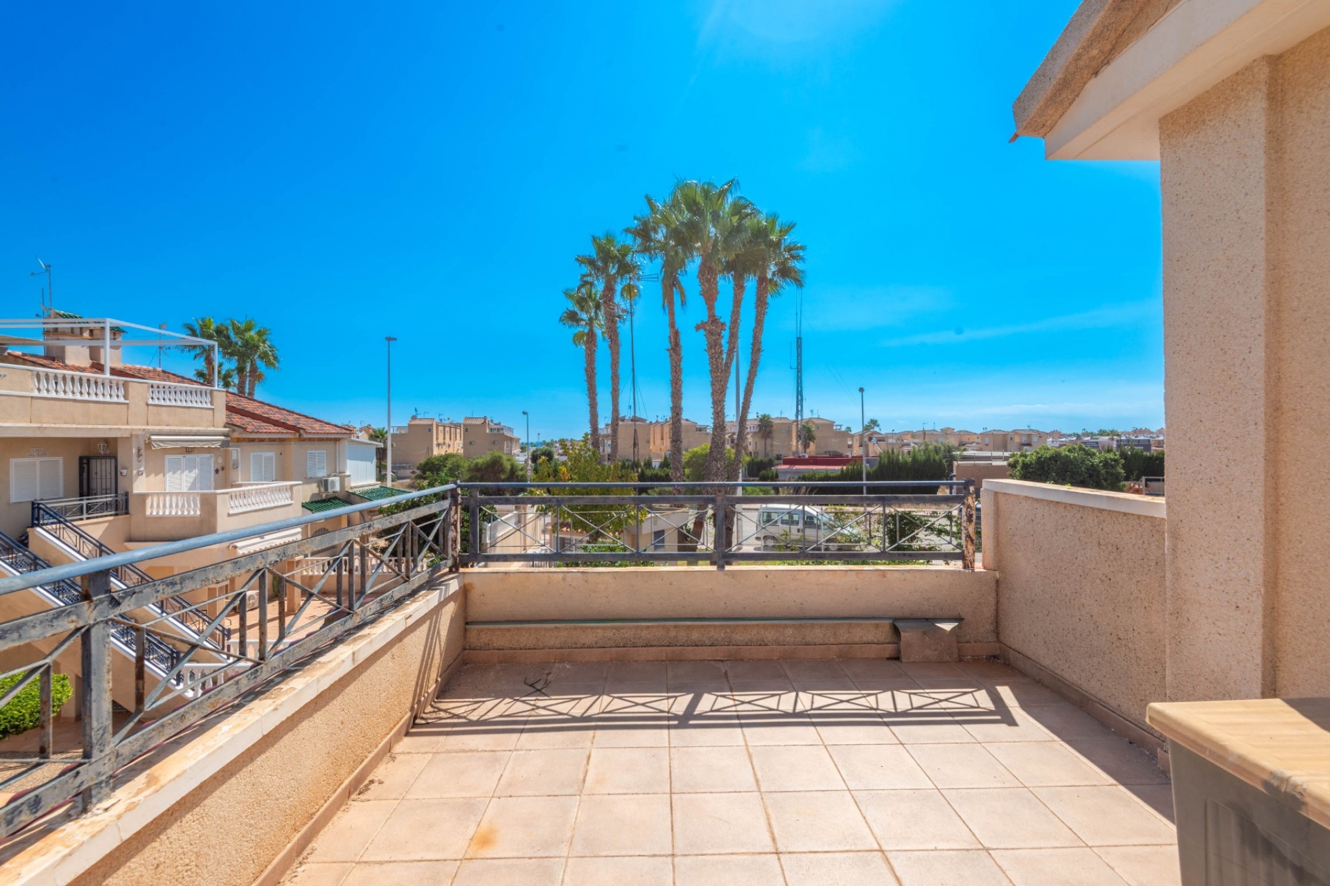 Revente - Bungalow -
Orihuela Costa - Punta Prima, Orihuela Costa