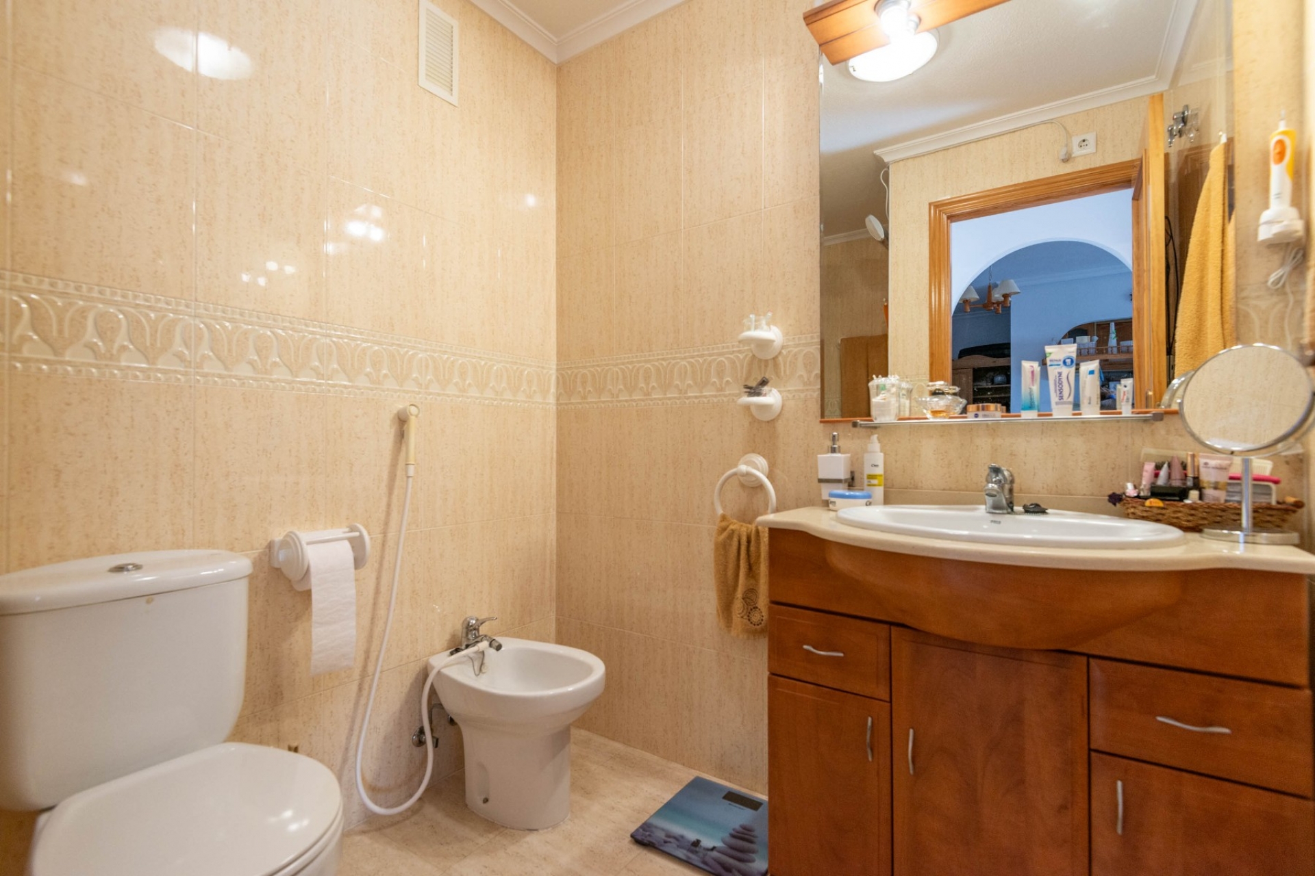 Revente - Bungalow -
Orihuela Costa - Punta Prima, Orihuela Costa