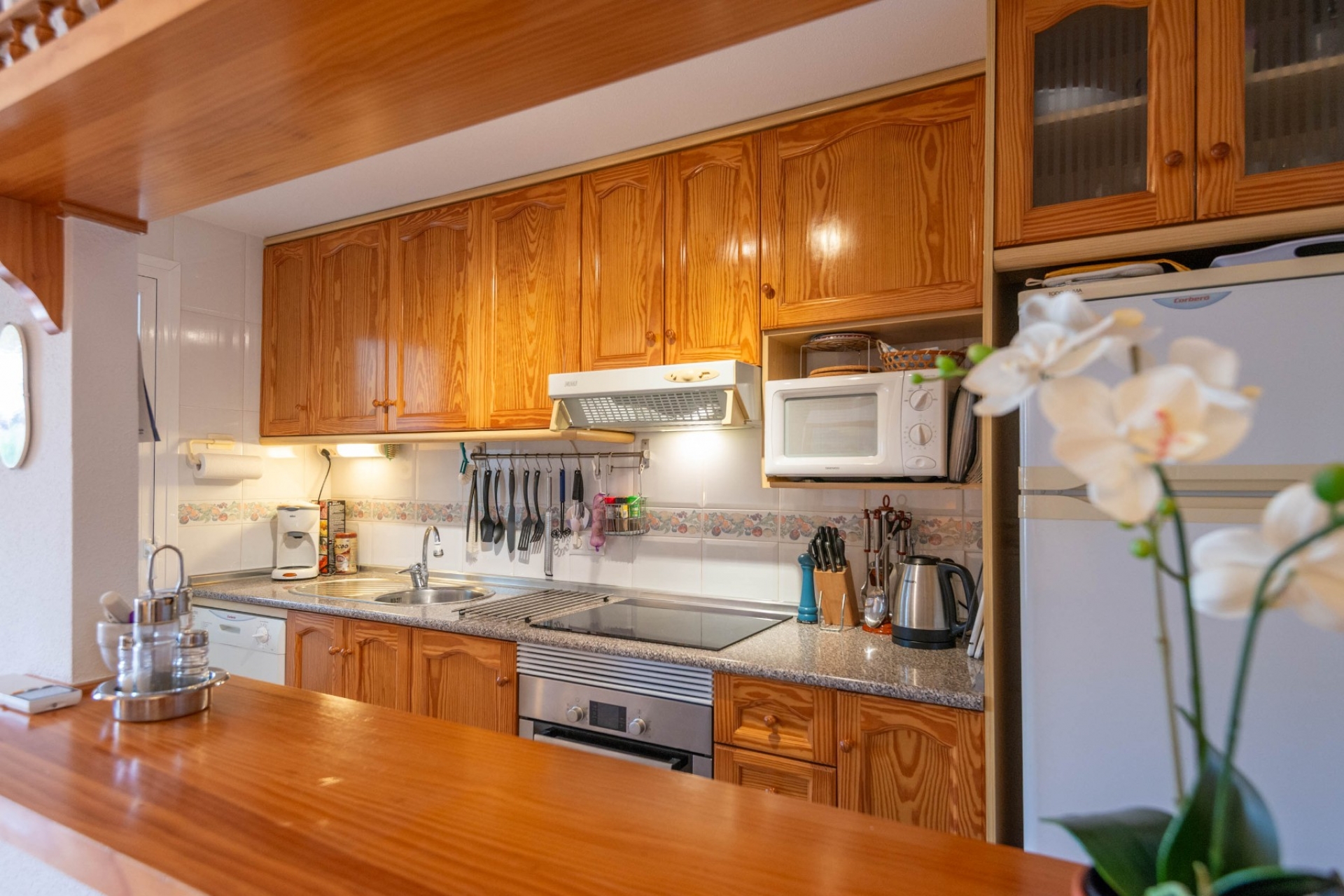 Revente - Bungalow -
Orihuela Costa - Punta Prima, Orihuela Costa