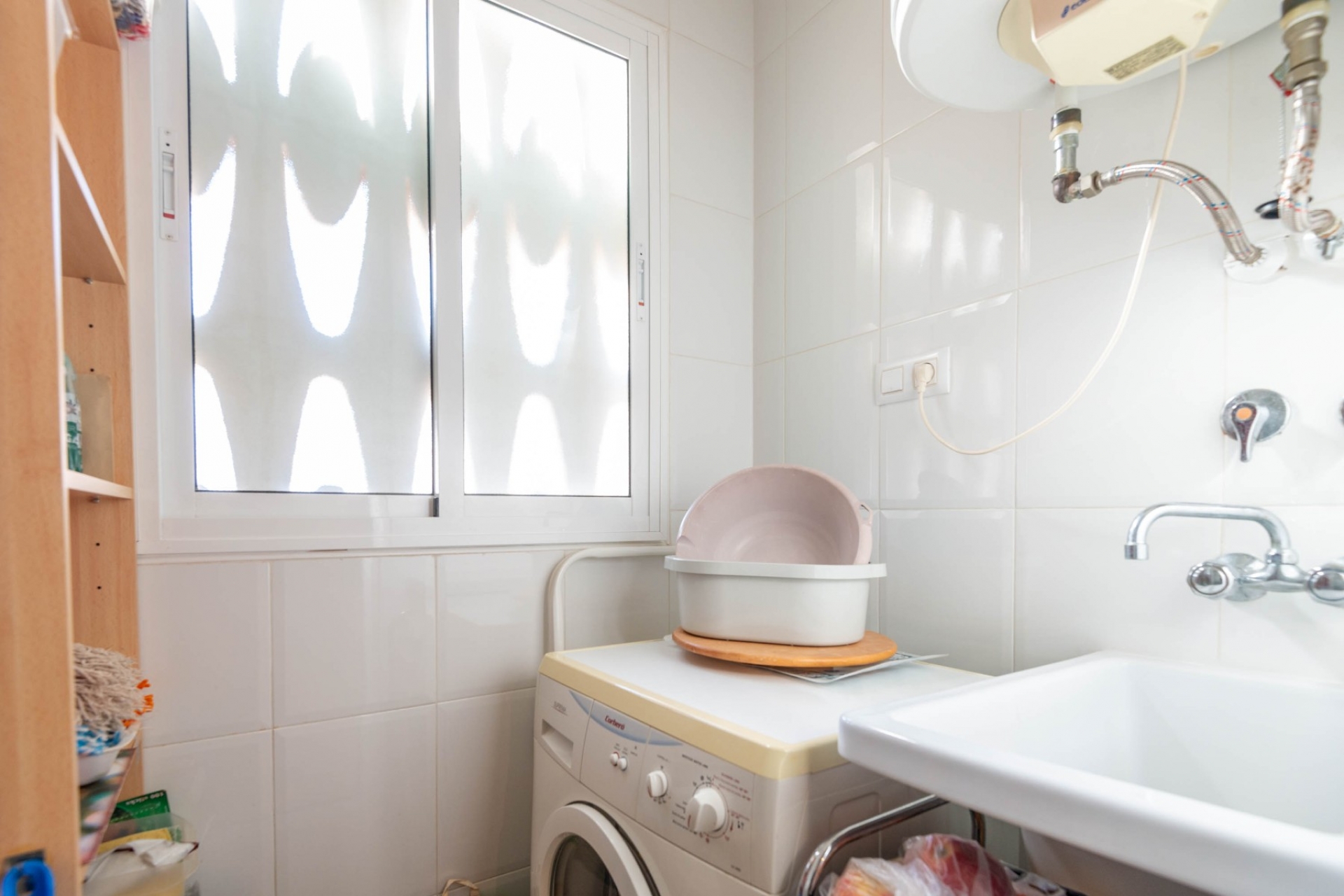 Revente - Bungalow -
Orihuela Costa - Punta Prima, Orihuela Costa