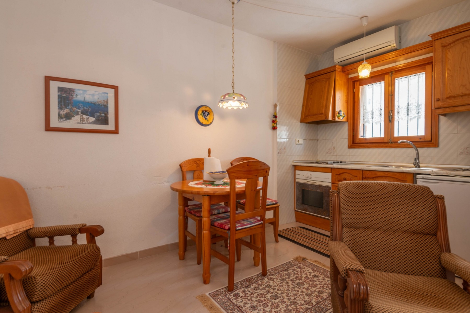 Revente - Bungalow -
Torrevieja - El Chaparral