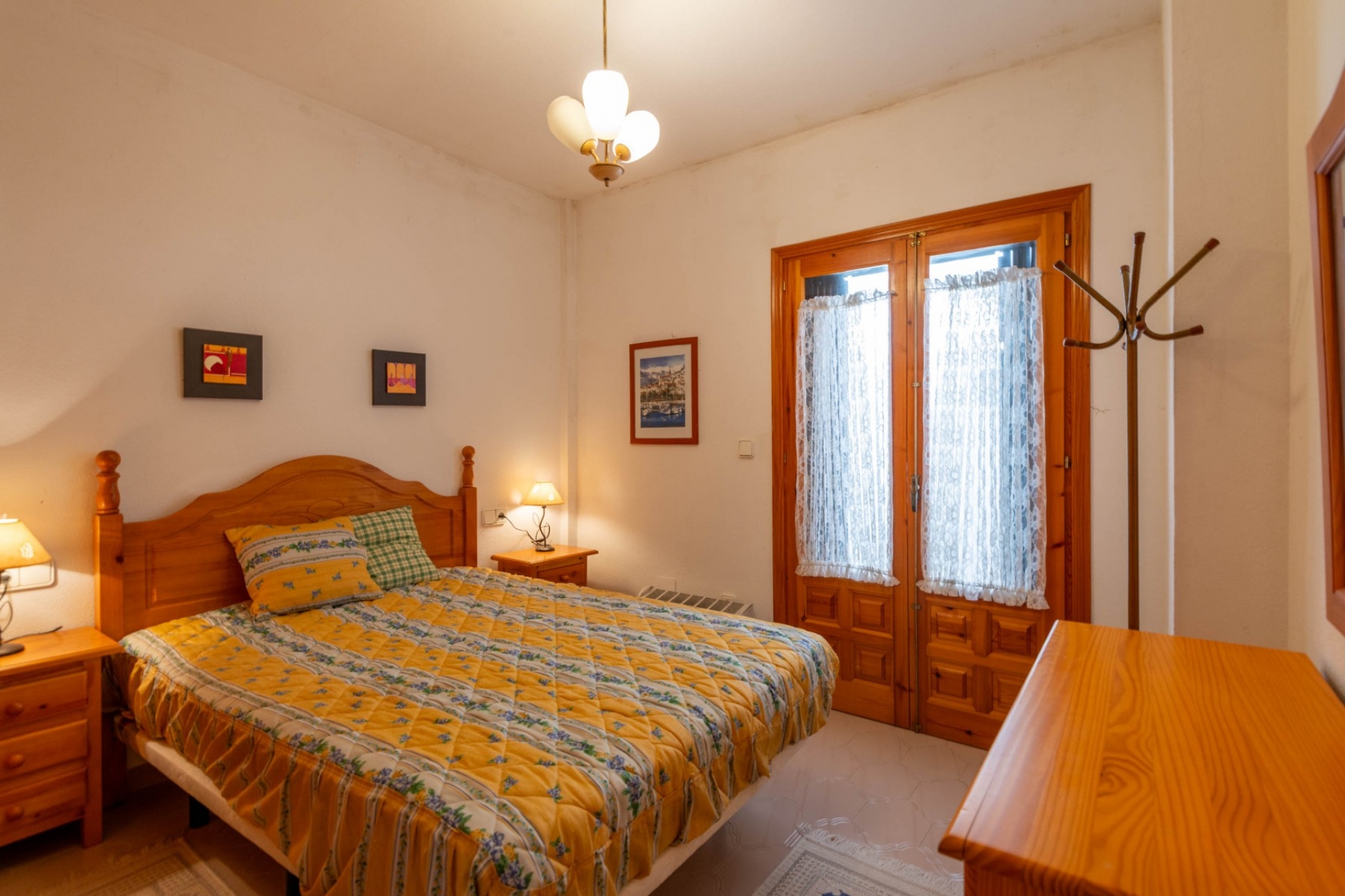 Revente - Bungalow -
Torrevieja - El Chaparral