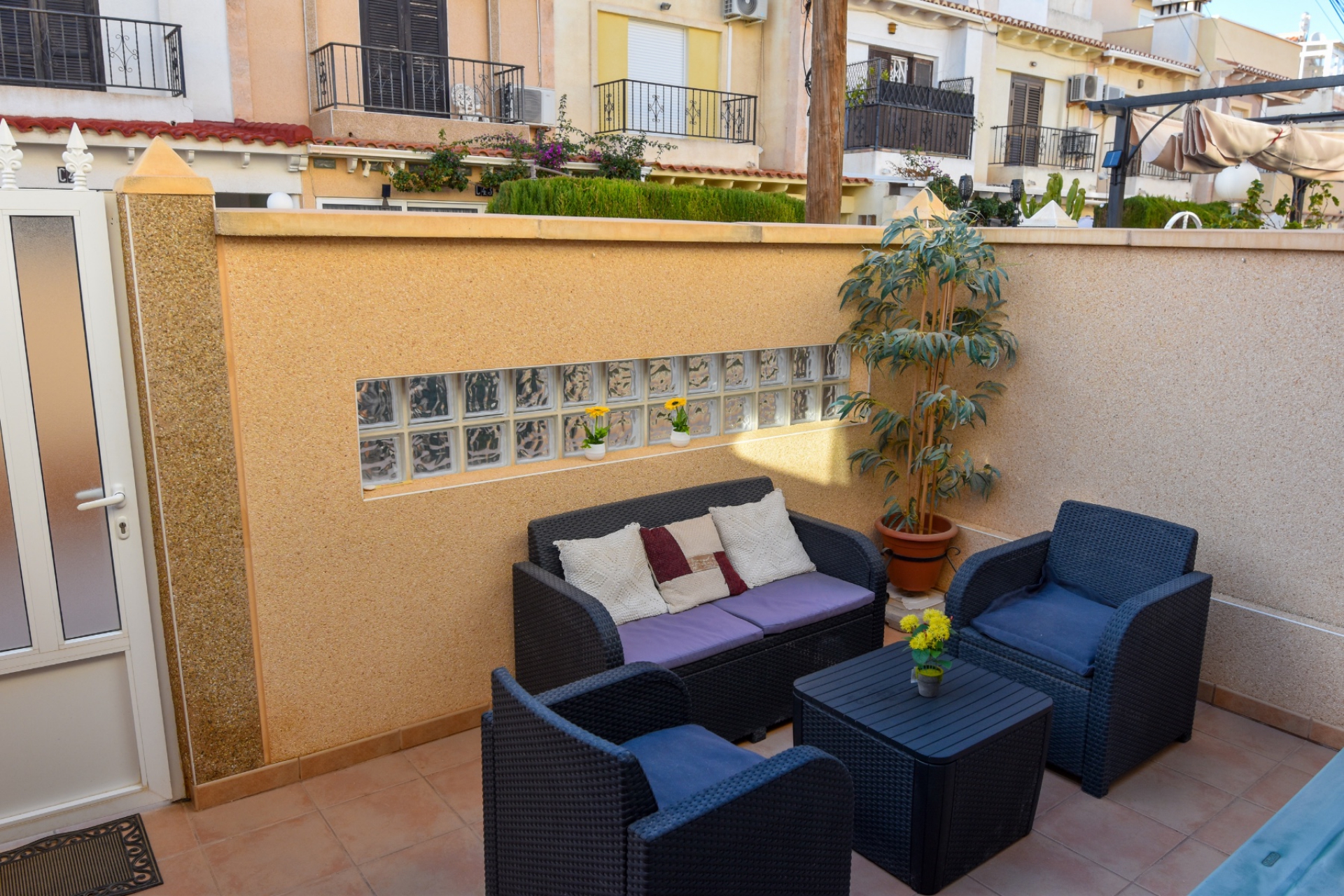 Revente - Bungalow -
Torrevieja - El Chaparral