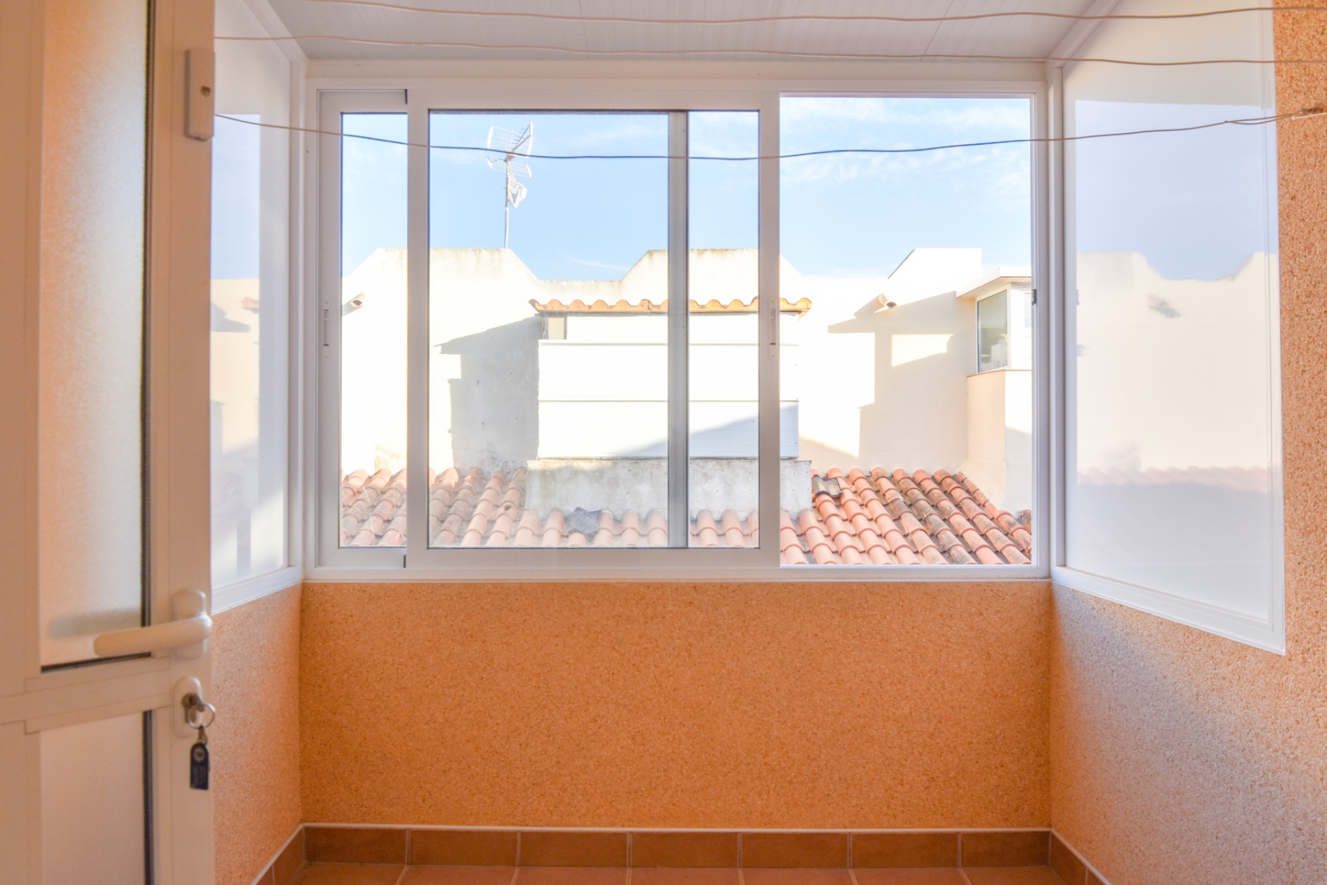 Revente - Bungalow -
Torrevieja - El Chaparral