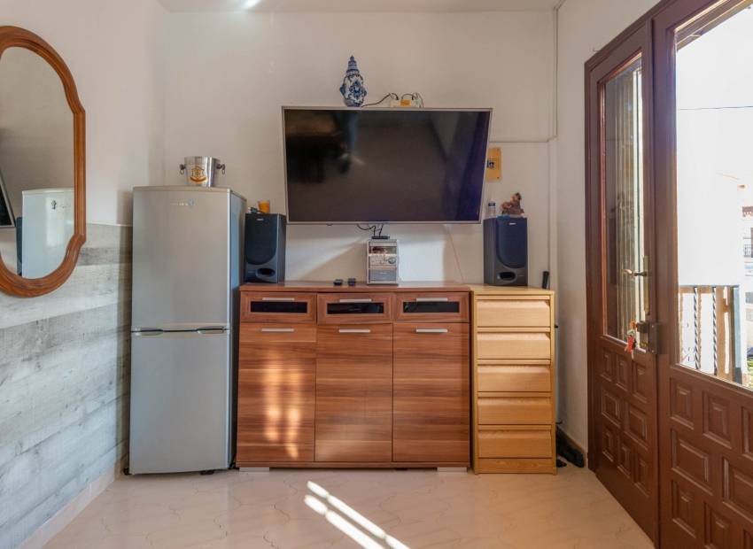 Revente - Bungalow -
Torrevieja - El Chaparral