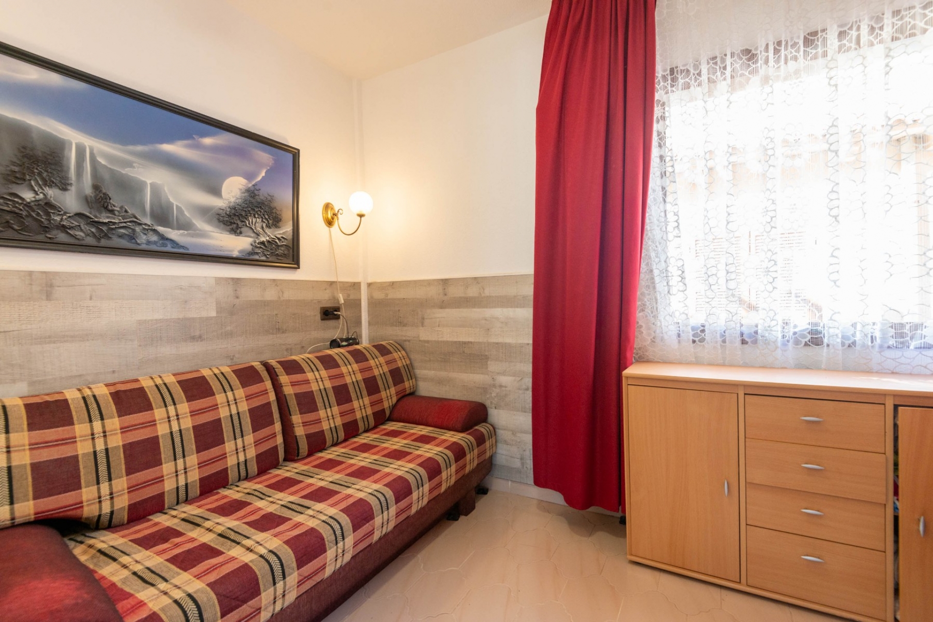 Revente - Bungalow -
Torrevieja - El Chaparral