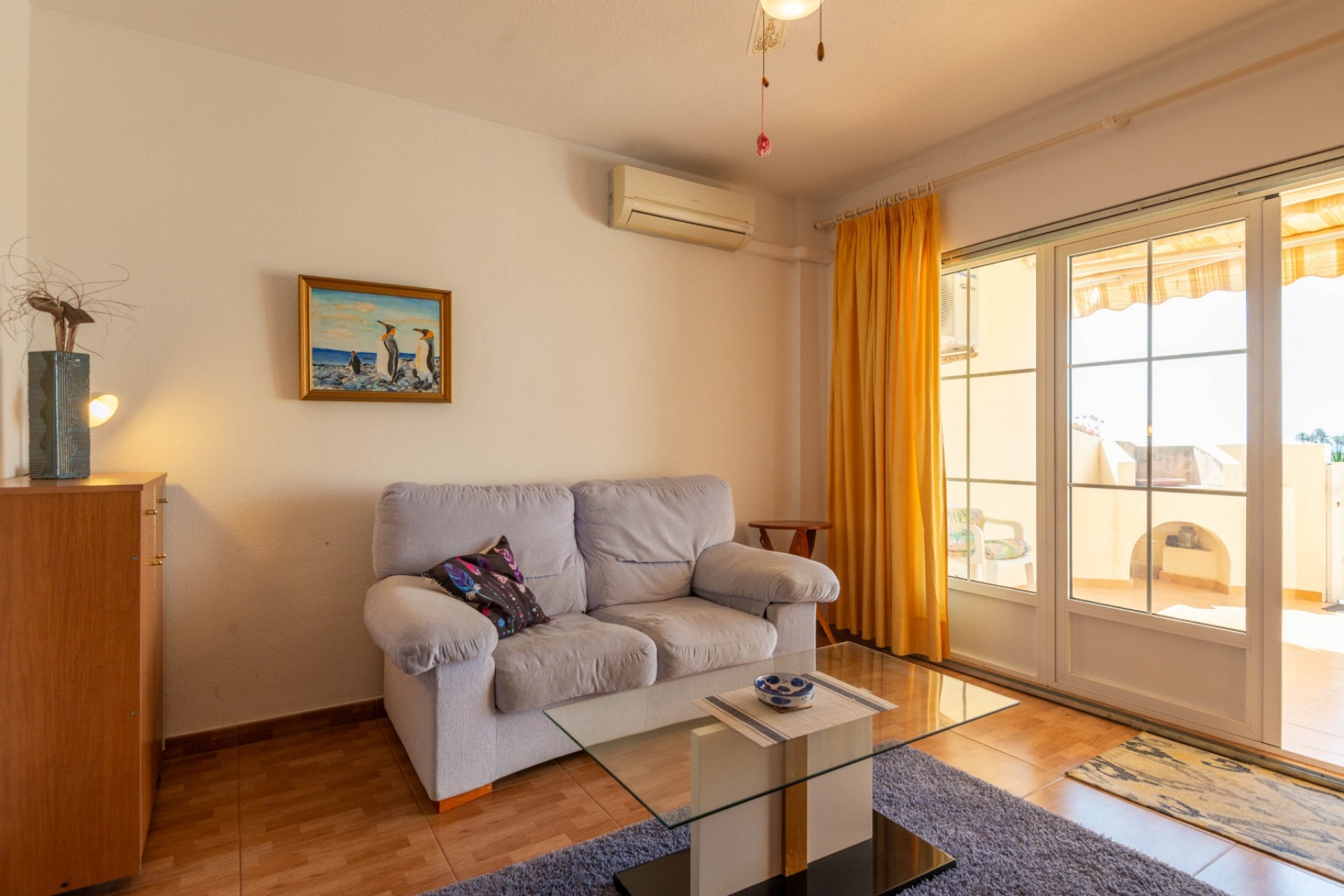 Revente - Bungalow -
Torrevieja - La Veleta