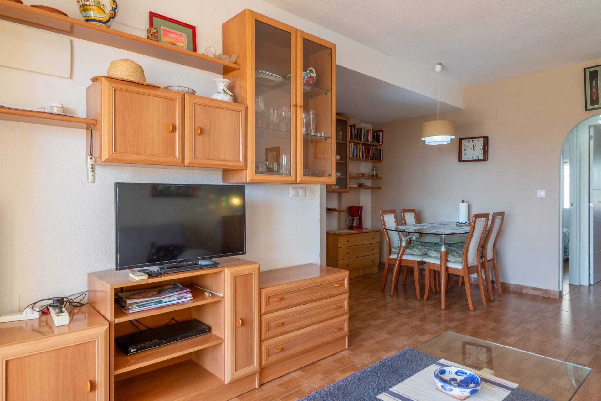 Revente - Bungalow -
Torrevieja - La Veleta