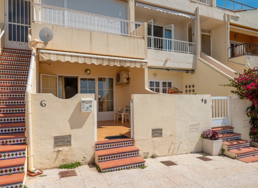 Revente - Bungalow -
Torrevieja - La Veleta