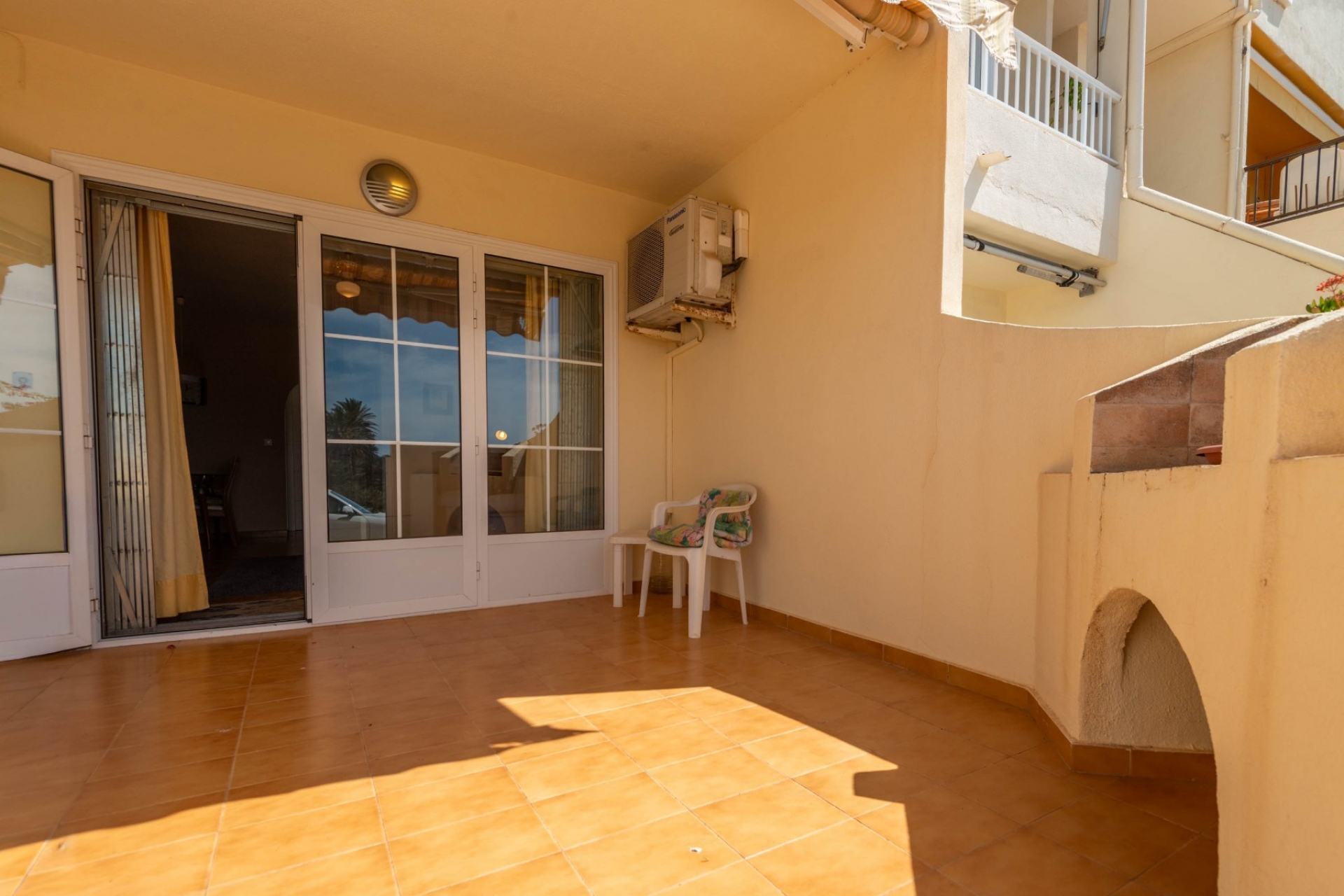 Revente - Bungalow -
Torrevieja - La Veleta