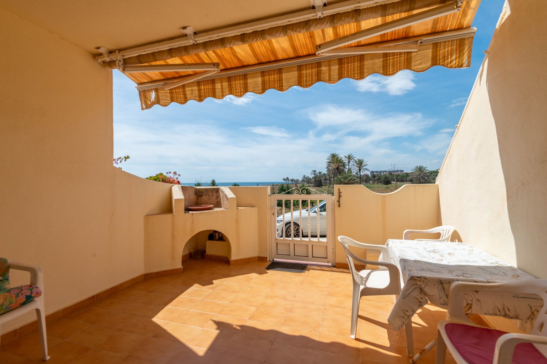 Revente - Bungalow -
Torrevieja - La Veleta