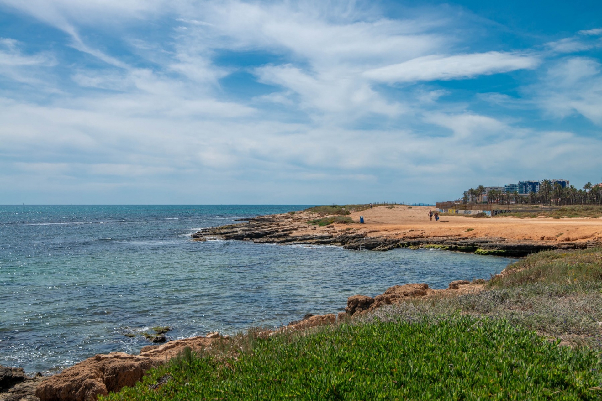 Revente - Bungalow -
Torrevieja - La Veleta