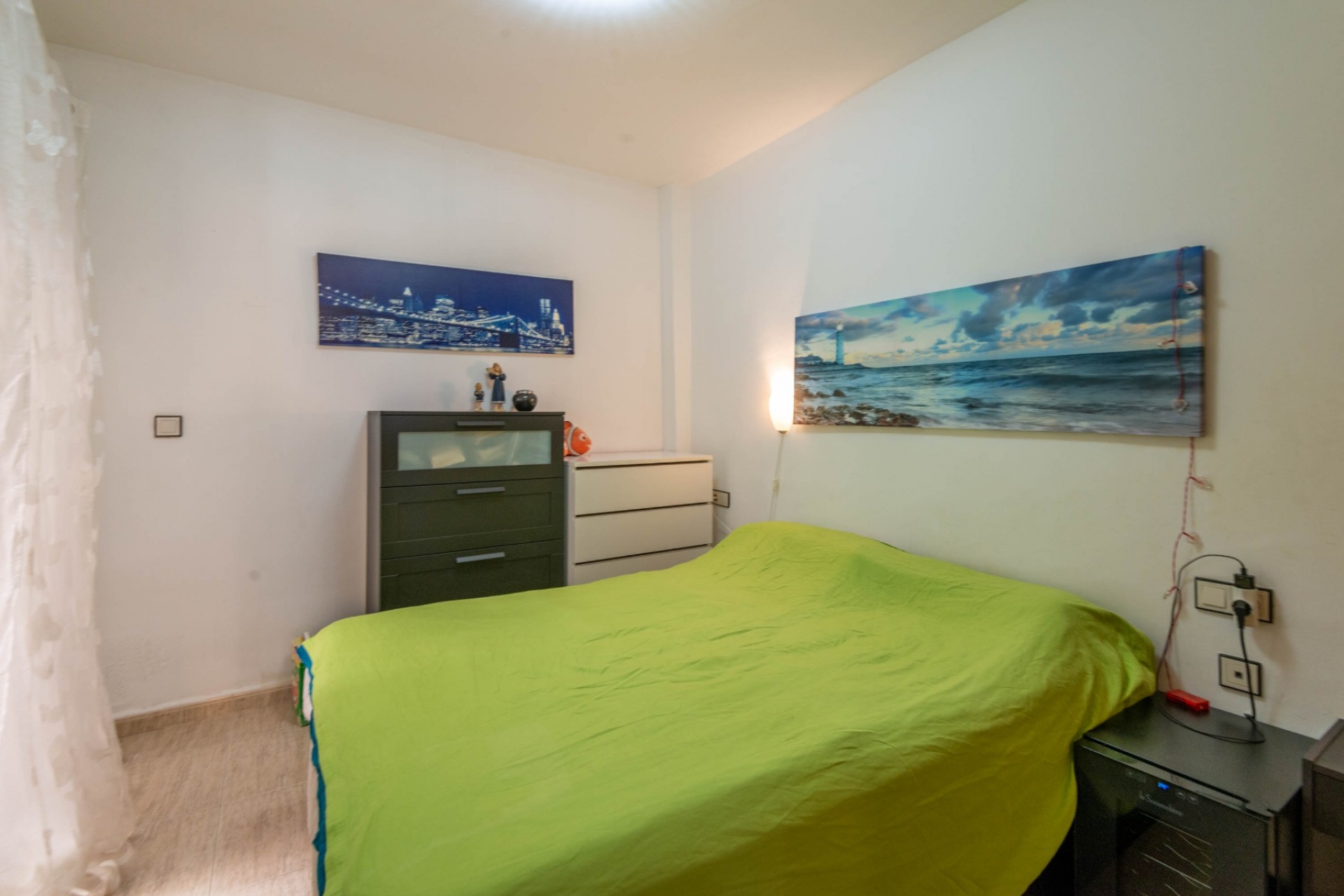 Revente - Bungalow -
Torrevieja - Los Altos, Torrevieja