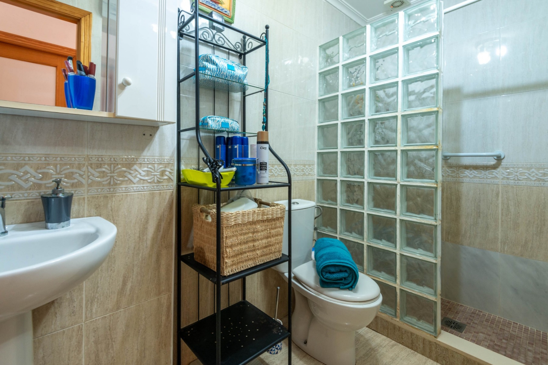 Revente - Bungalow -
Torrevieja - Los Altos, Torrevieja