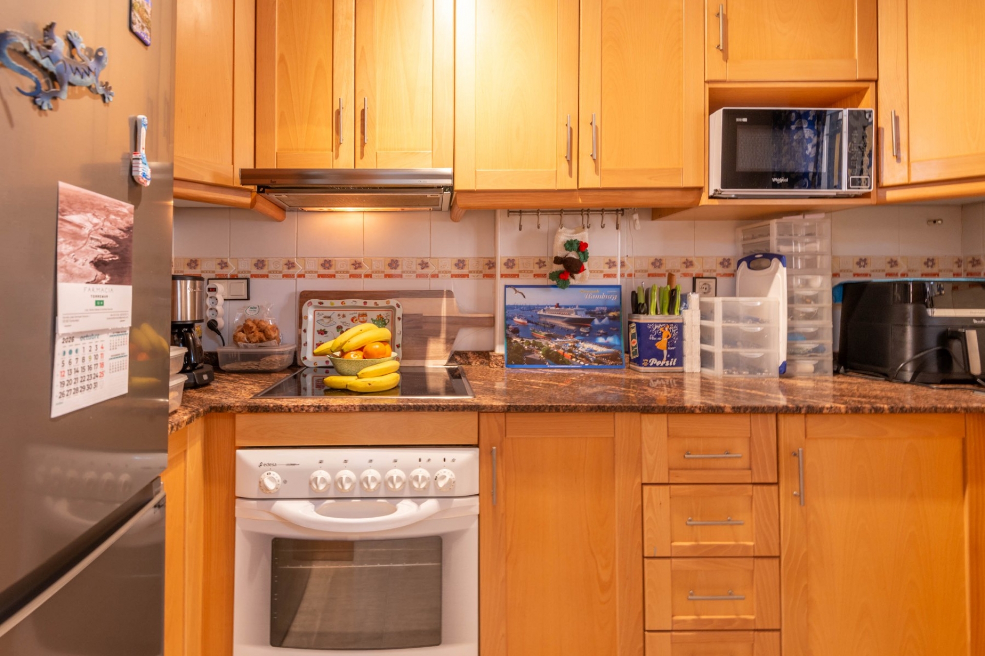 Revente - Bungalow -
Torrevieja - Los Altos, Torrevieja