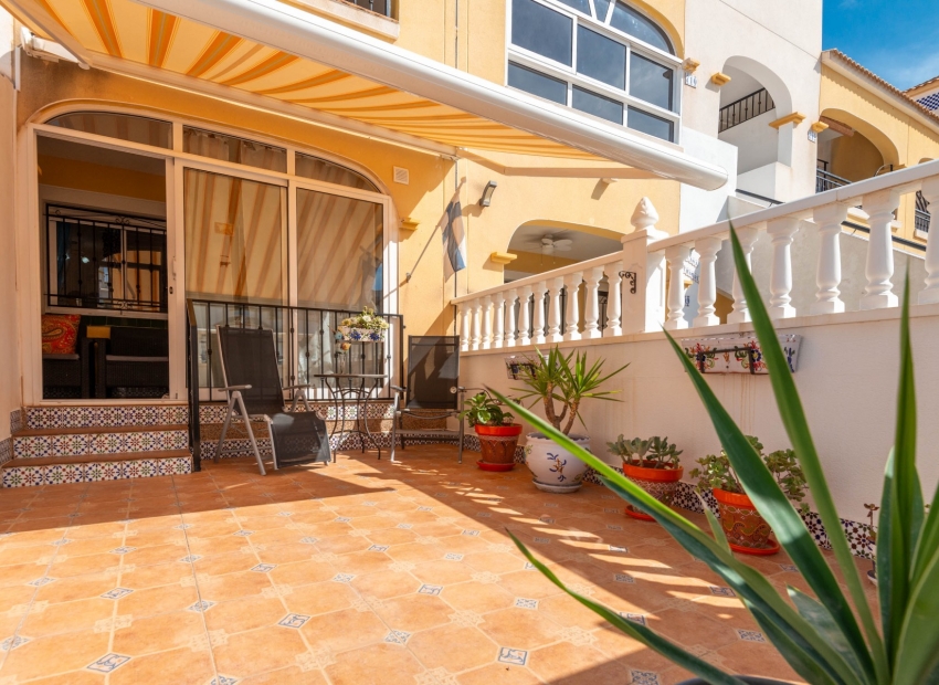 Revente - Bungalow -
Torrevieja - Los Altos, Torrevieja