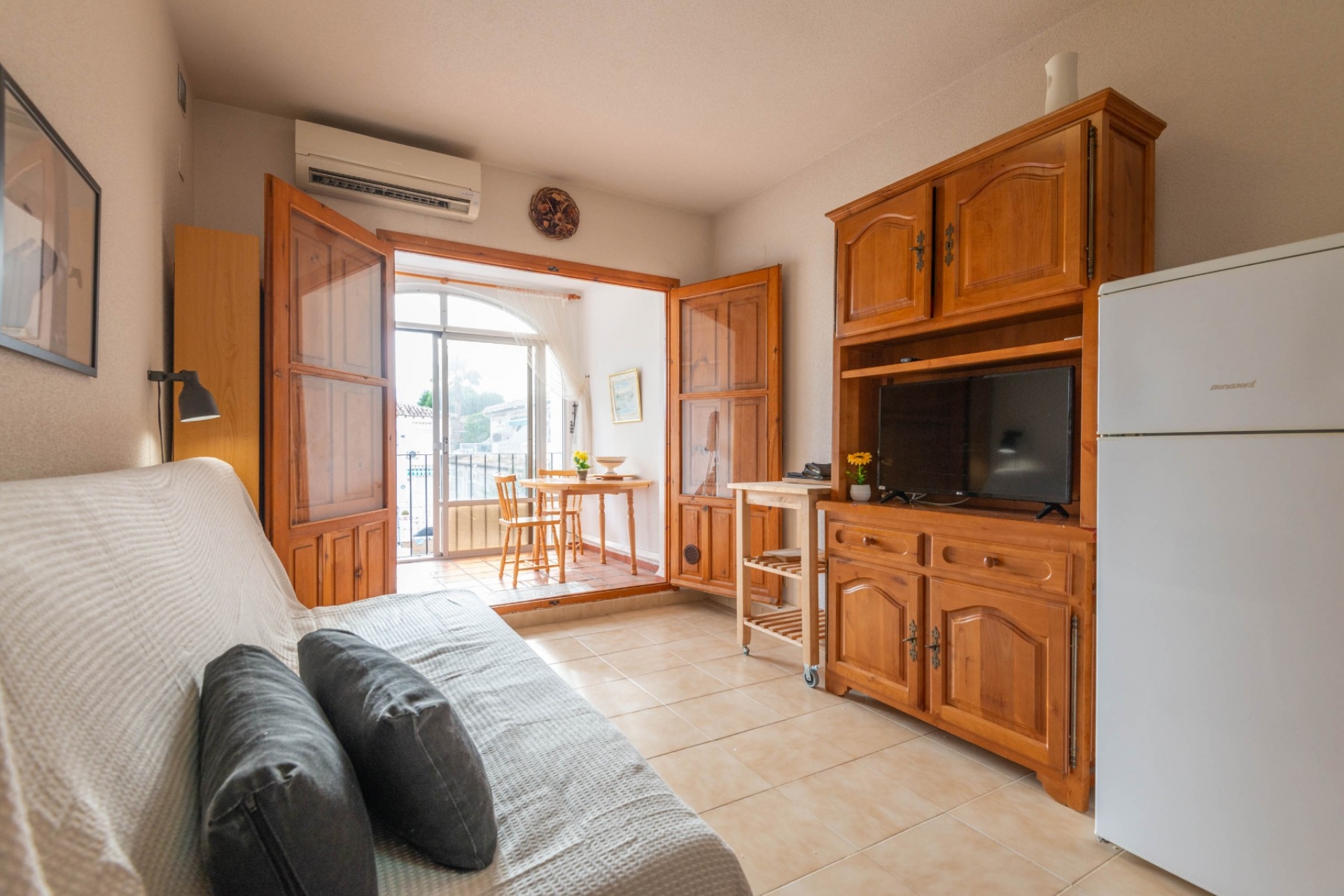 Revente - Bungalow -
Torrevieja - Los Balcones